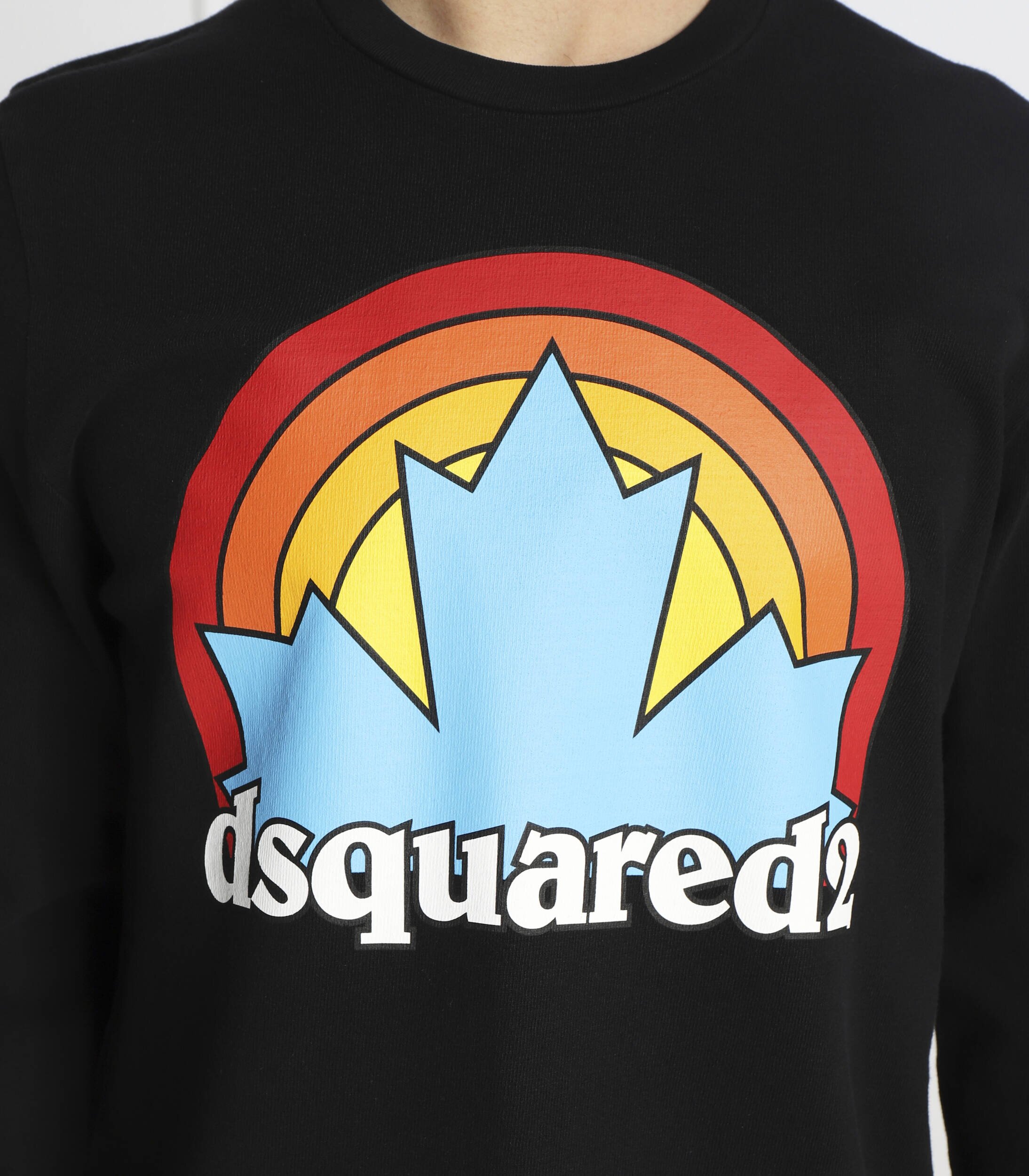 Dsquared2 Longsleeve | Regular Fit