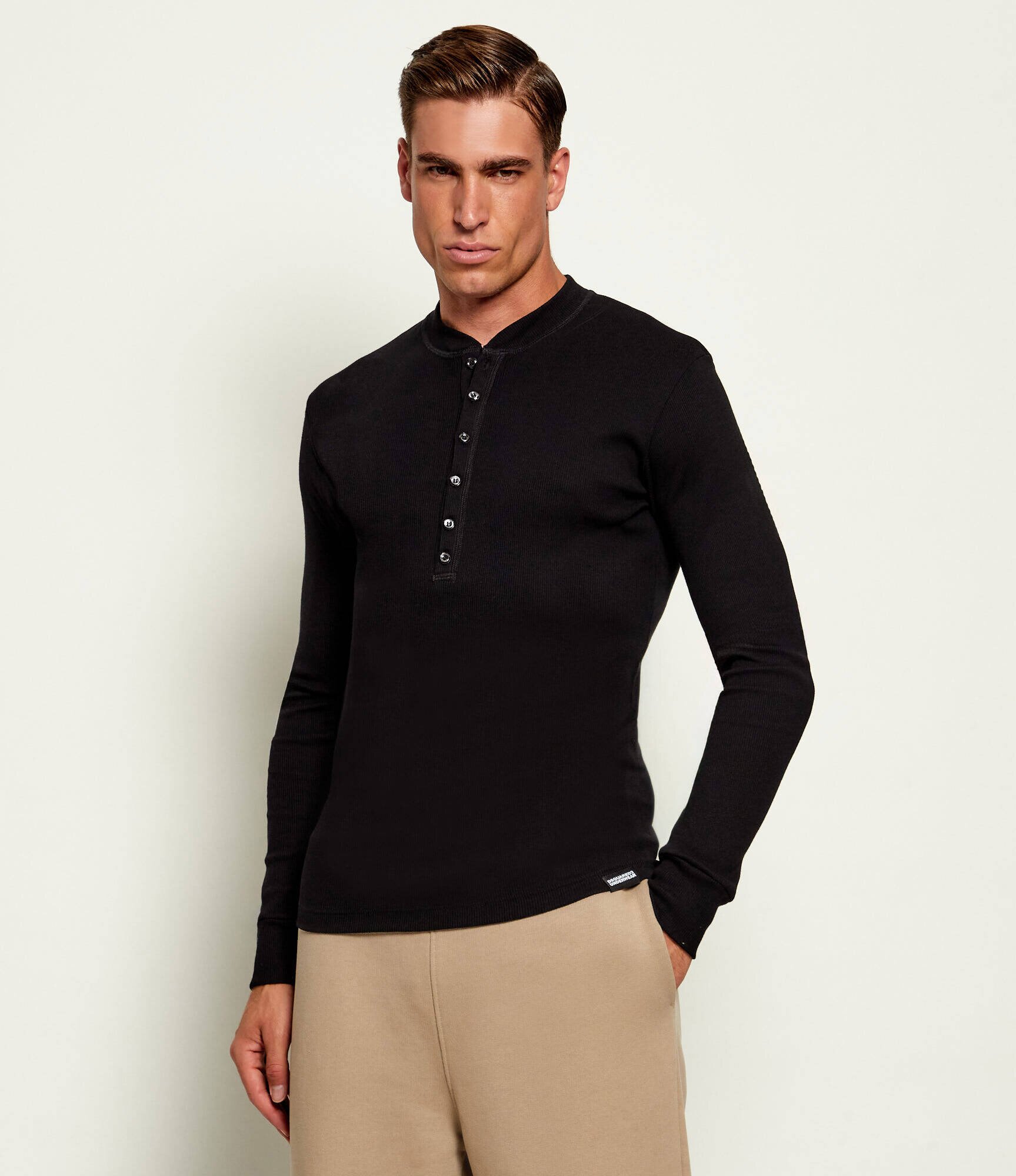 Dsquared2 Longsleeve | Slim Fit
