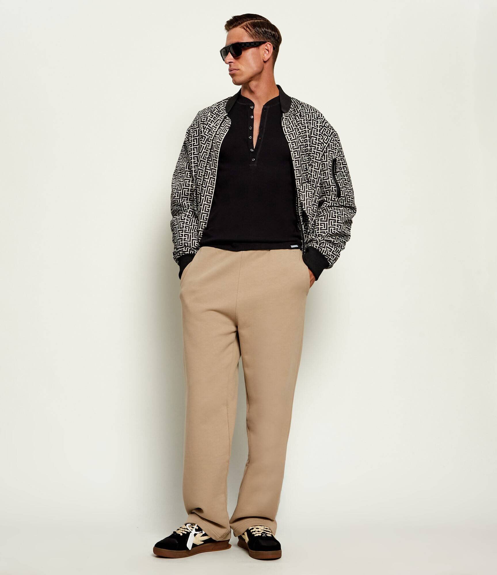 Dsquared2 Longsleeve | Slim Fit