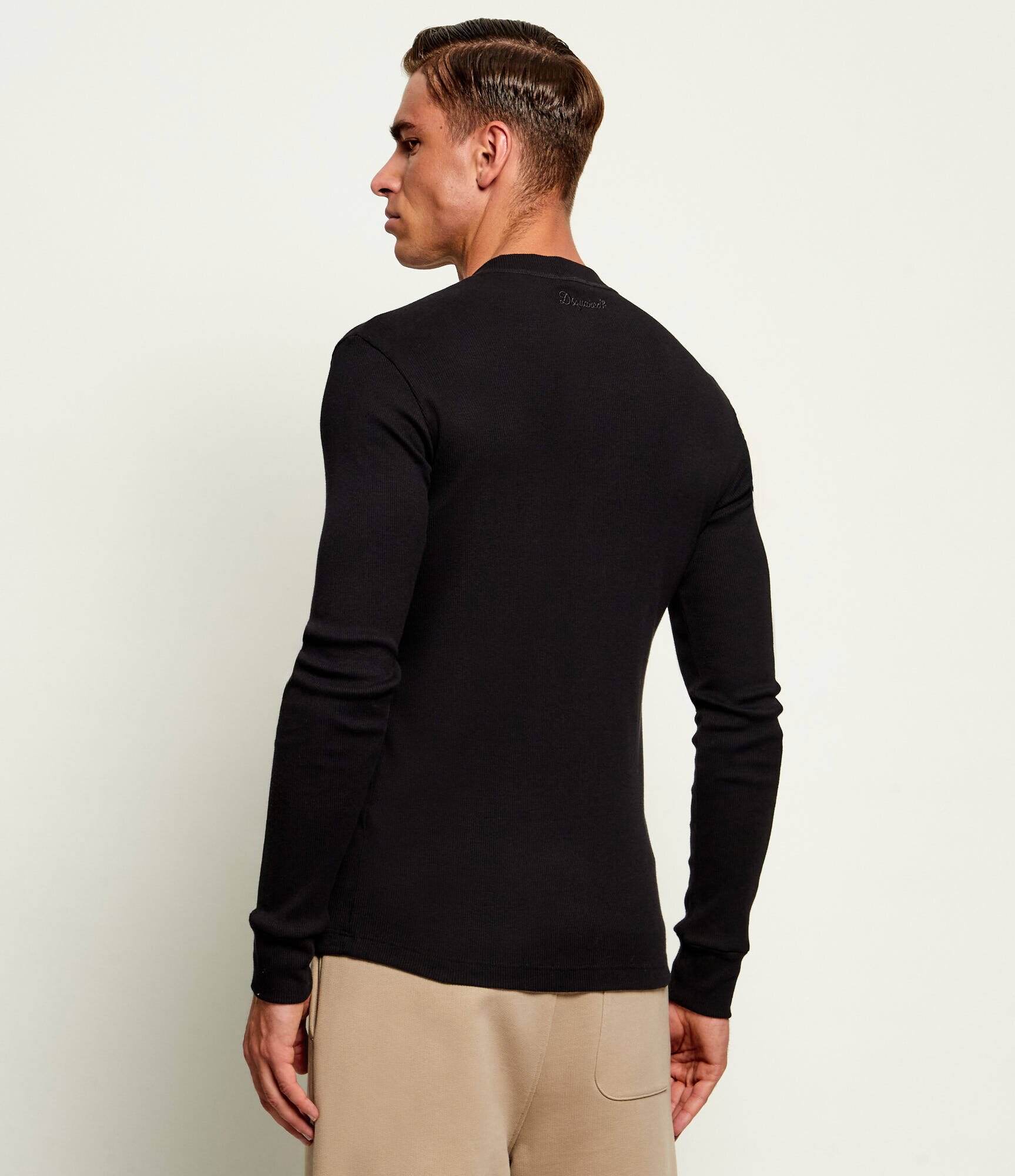 Dsquared2 Longsleeve | Slim Fit