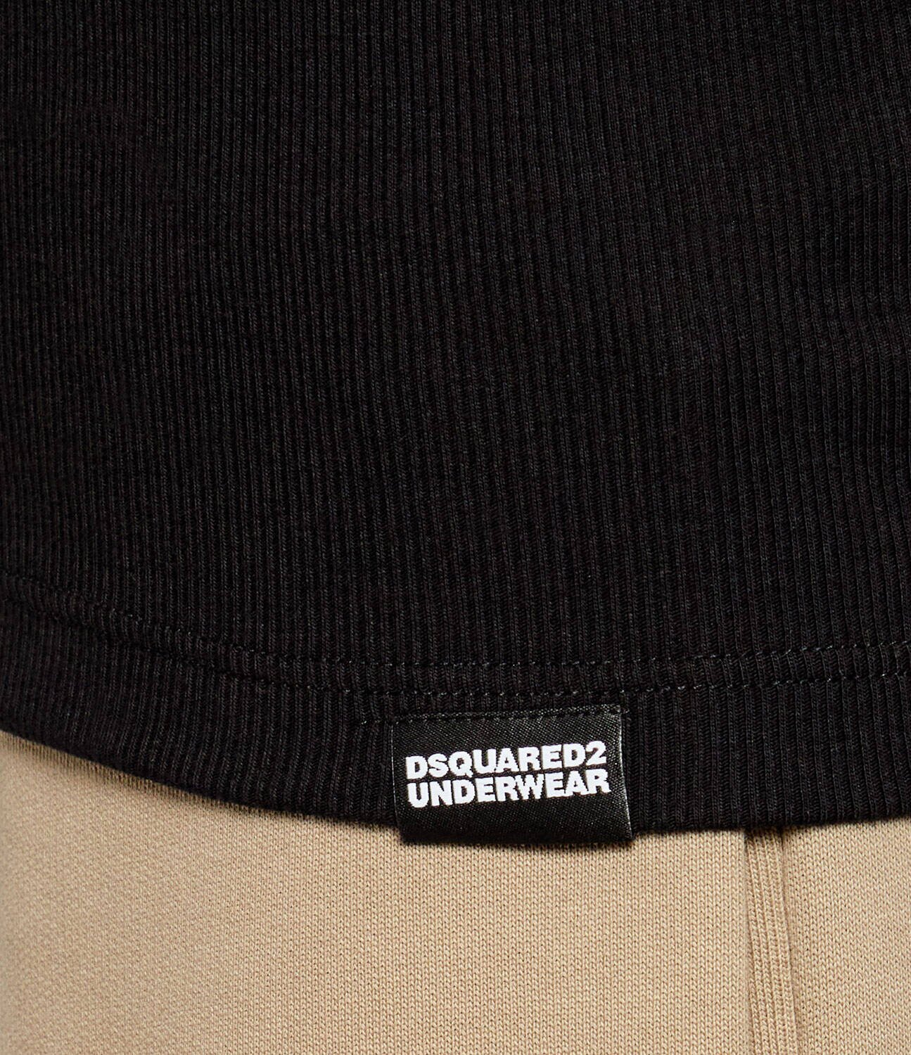 Dsquared2 Longsleeve | Slim Fit