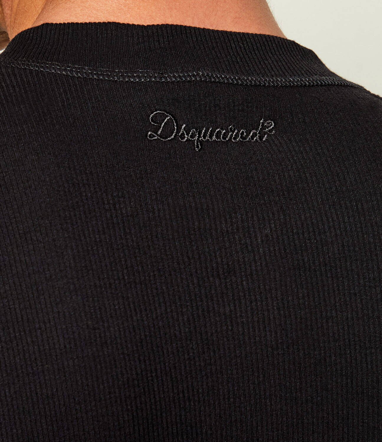 Dsquared2 Longsleeve | Slim Fit