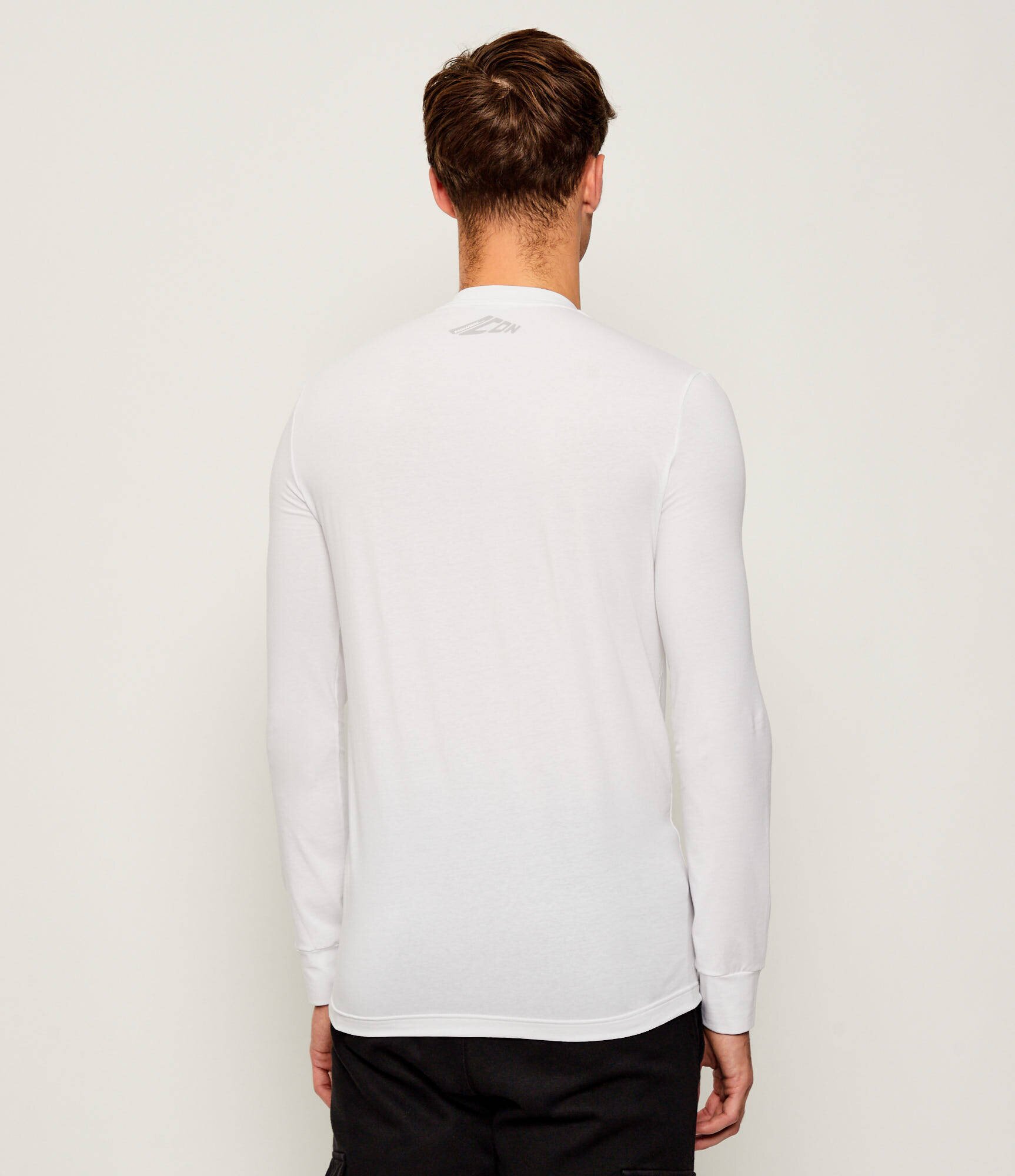 Dsquared2 Longsleeve | Slim Fit