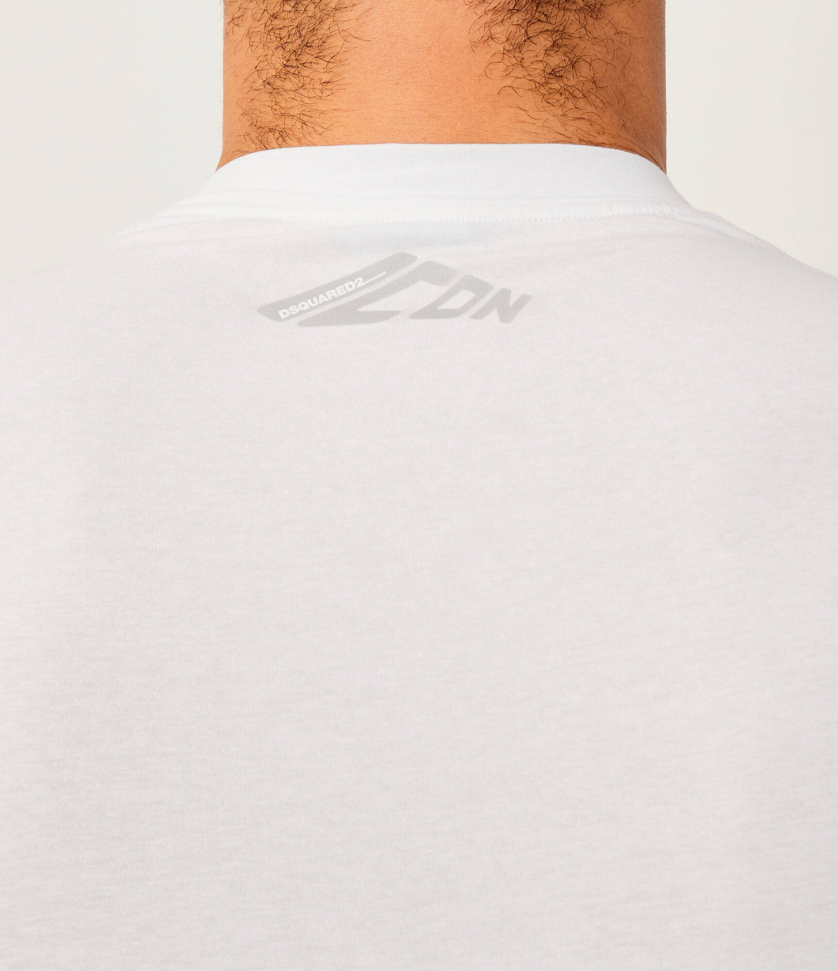 Dsquared2 Longsleeve | Slim Fit