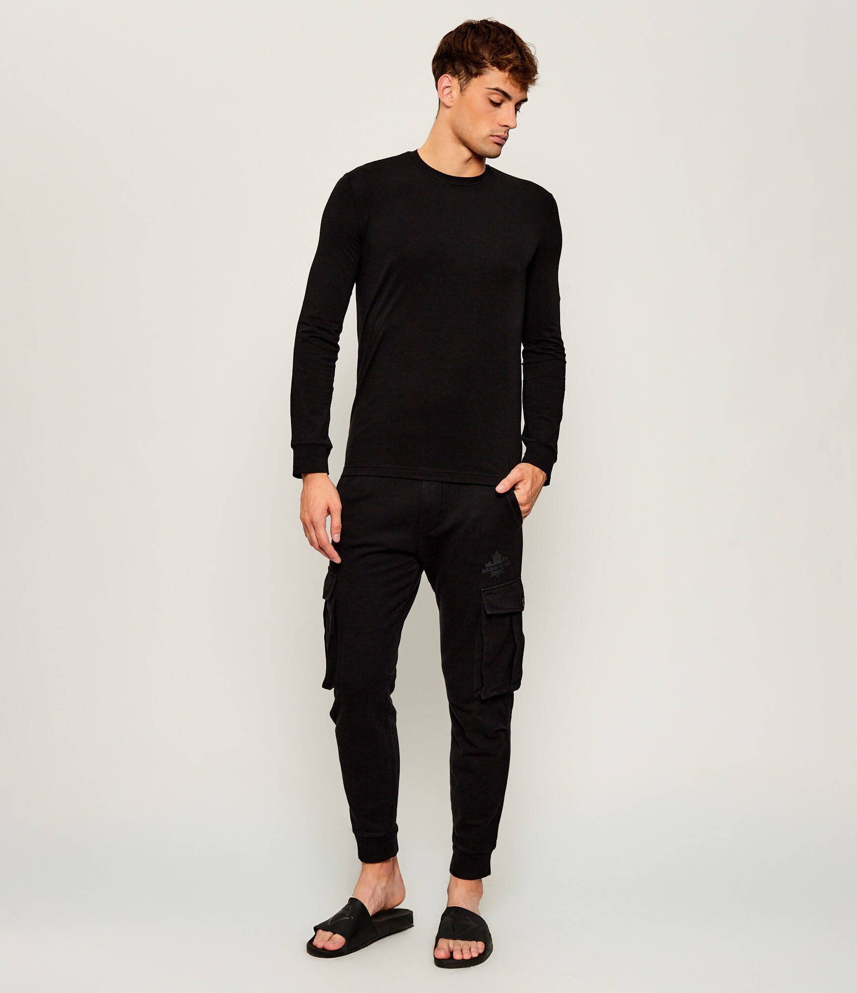 Dsquared2 Longsleeve | Slim Fit