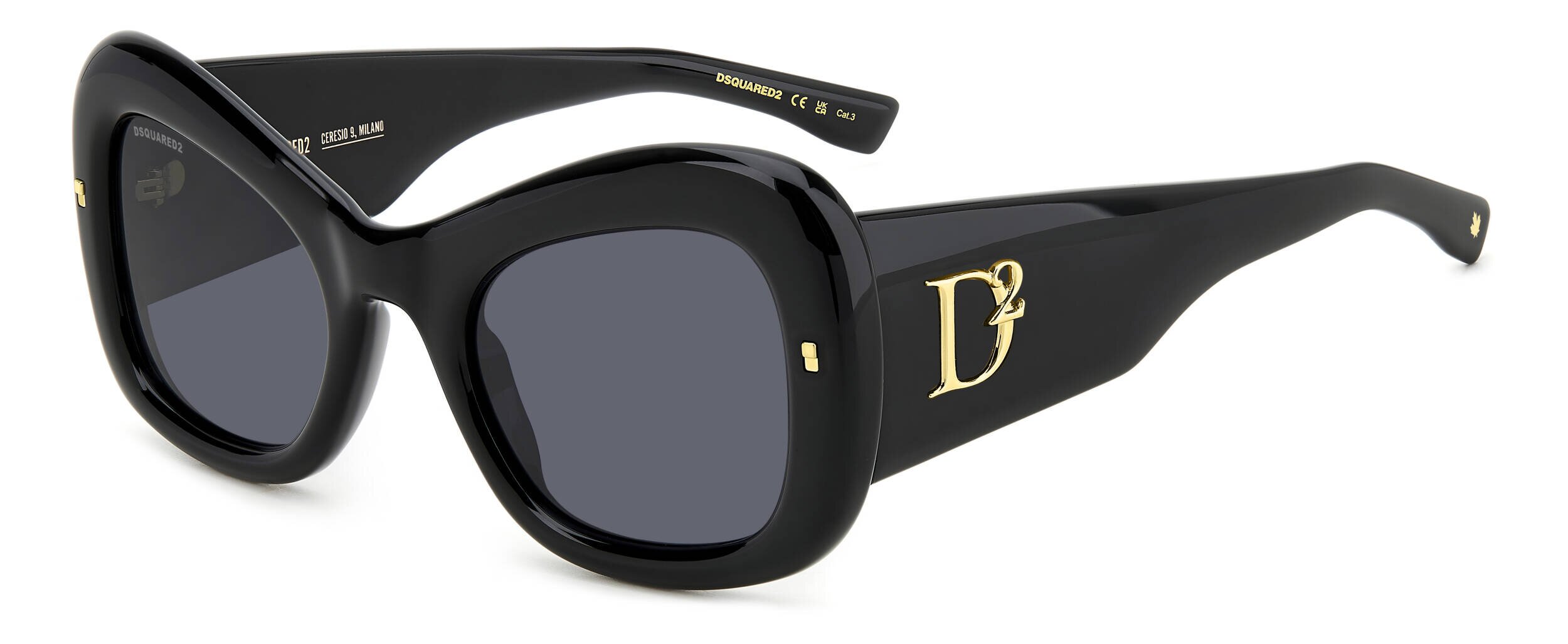 Dsquared2 Ochelari de soare D2 0137/S