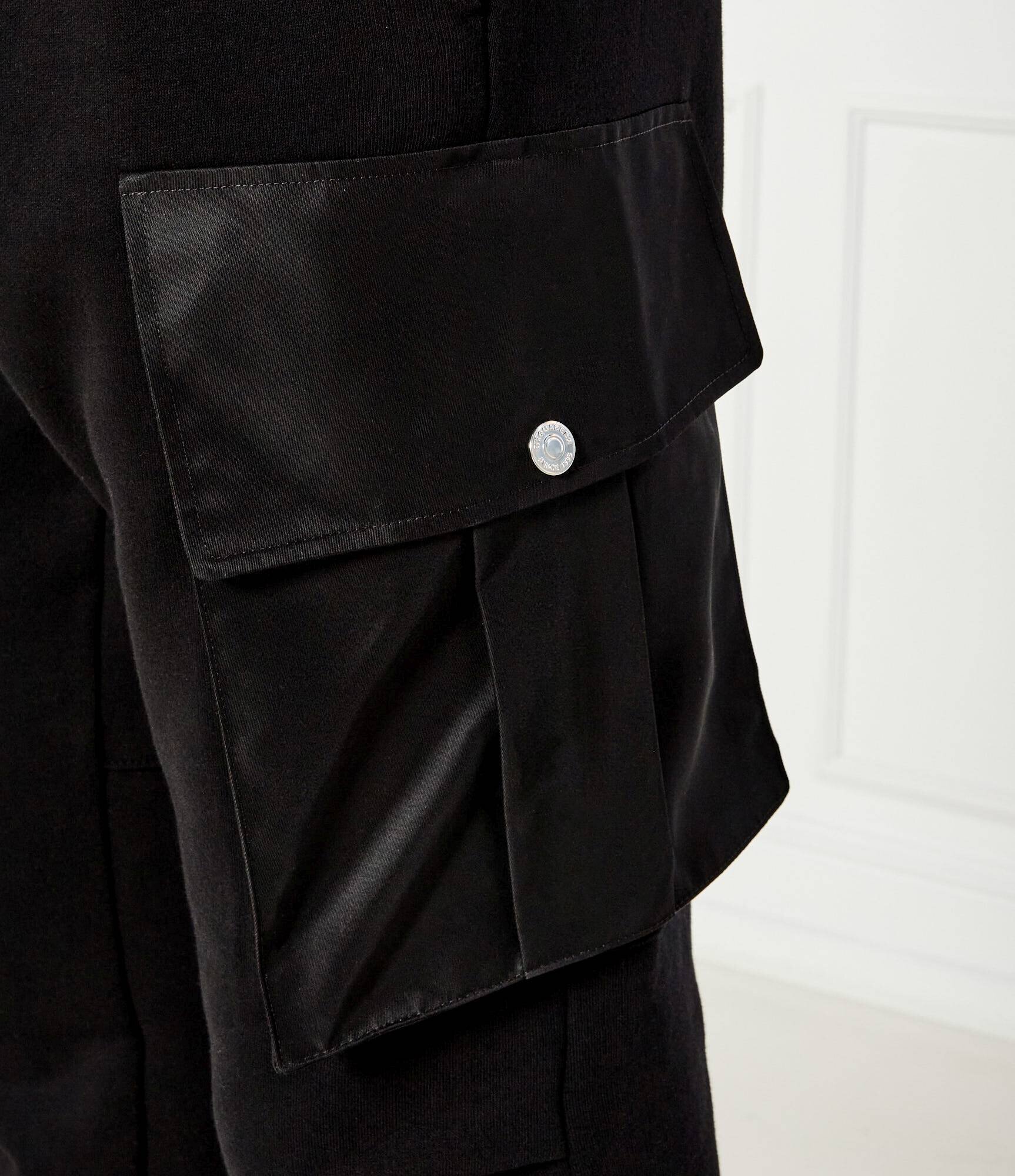 Dsquared2 Pantaloni de trening Cargo Cypro | Regular Fit