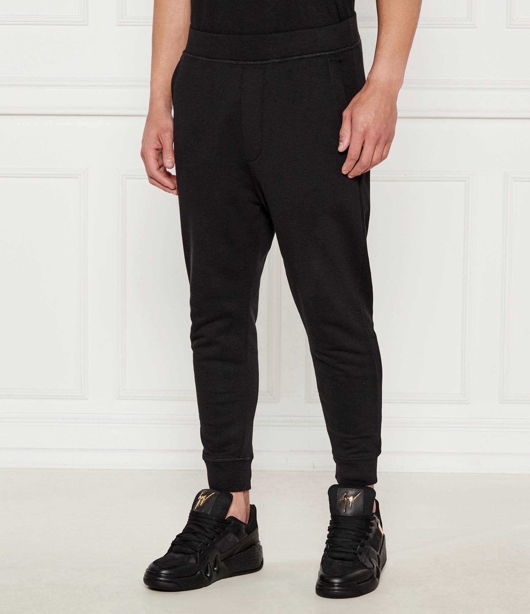 Dsquared2 Pantaloni de trening Dean | Relaxed fit
