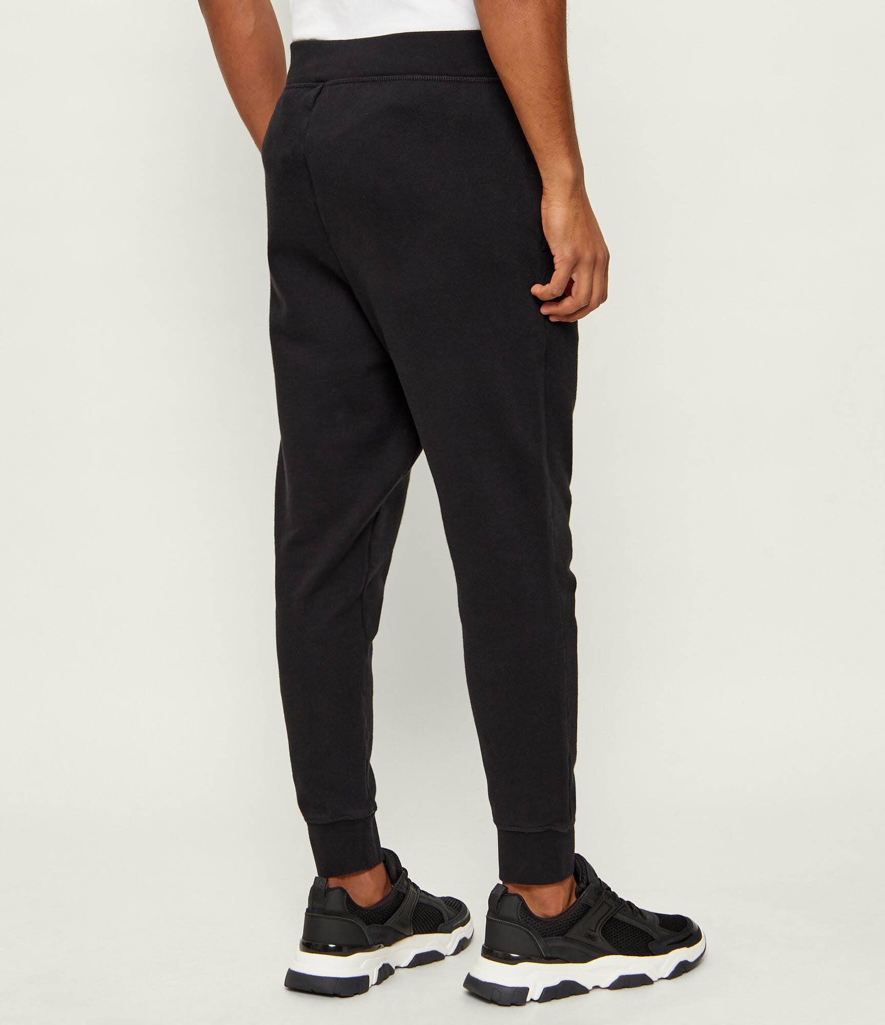 Dsquared2 Pantaloni de trening DEAN | Tapered fit