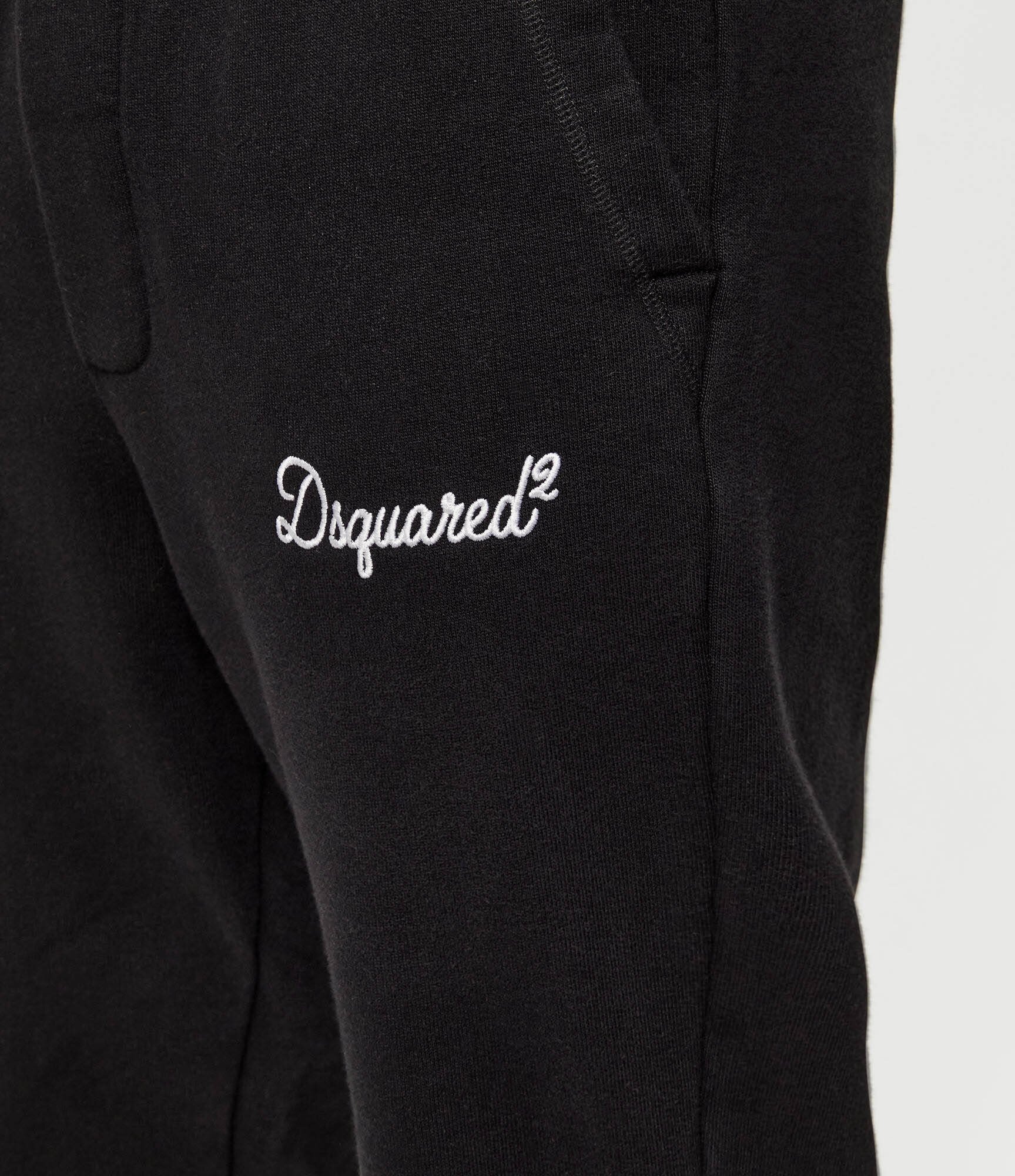 Dsquared2 Pantaloni de trening DEAN | Tapered fit