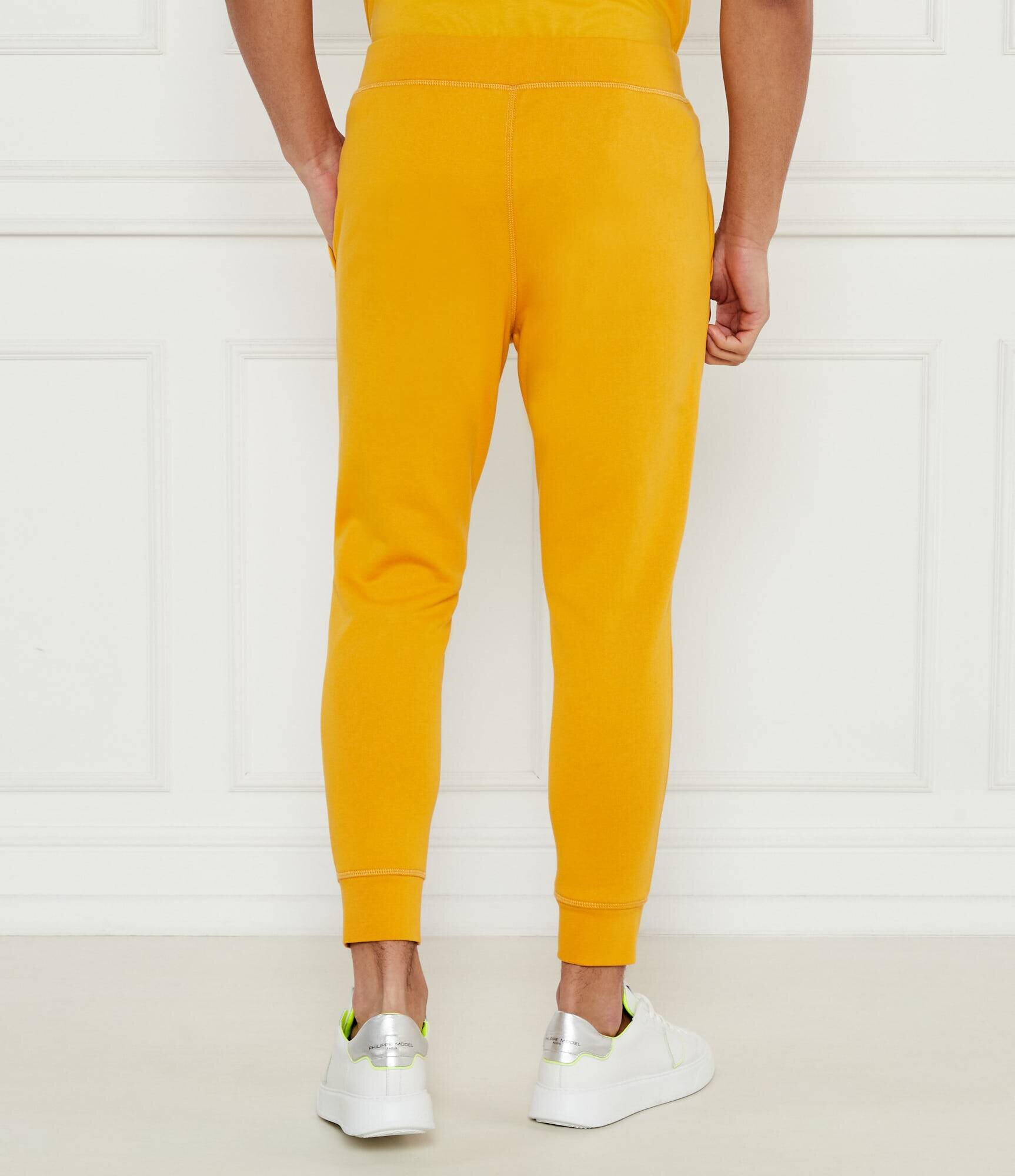 Dsquared2 Pantaloni de trening ICON SKI | Slim Fit