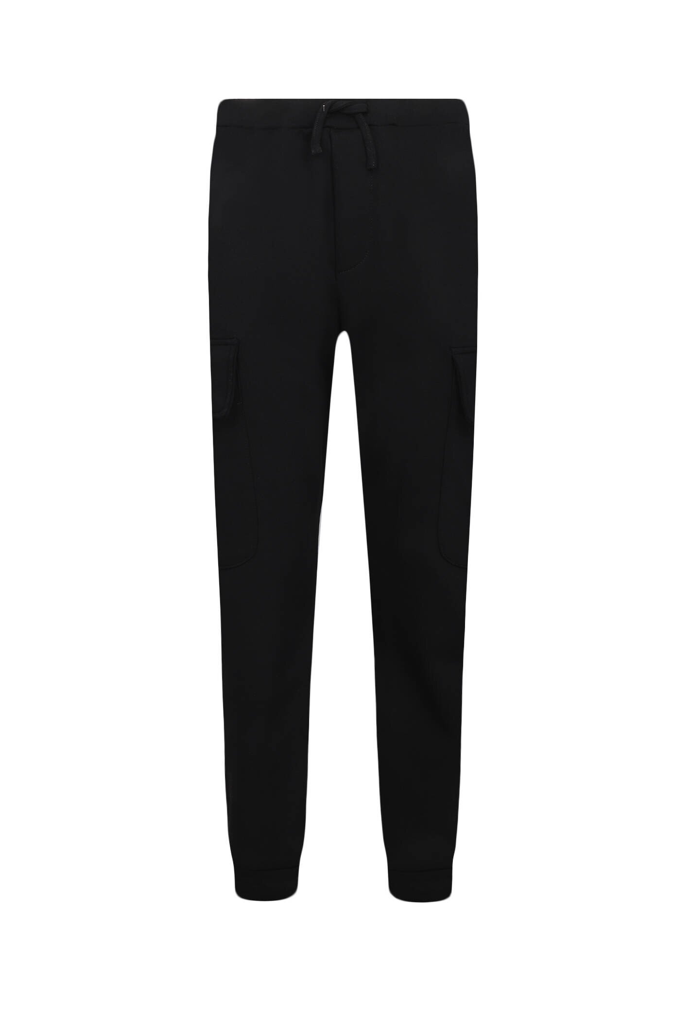 Dsquared2 Pantaloni de trening | Regular Fit