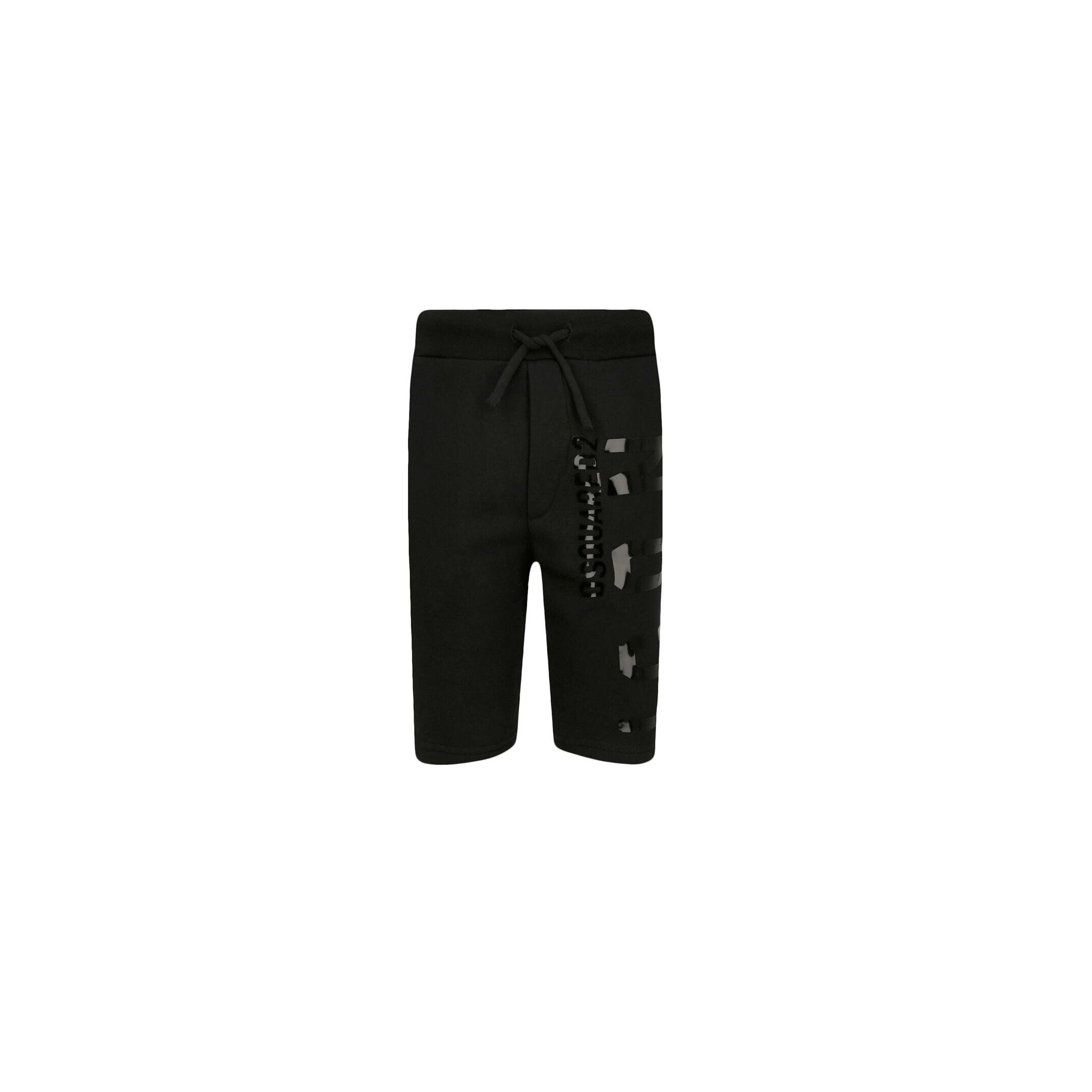 Dsquared2 Pantaloni scurți ICON | Regular Fit