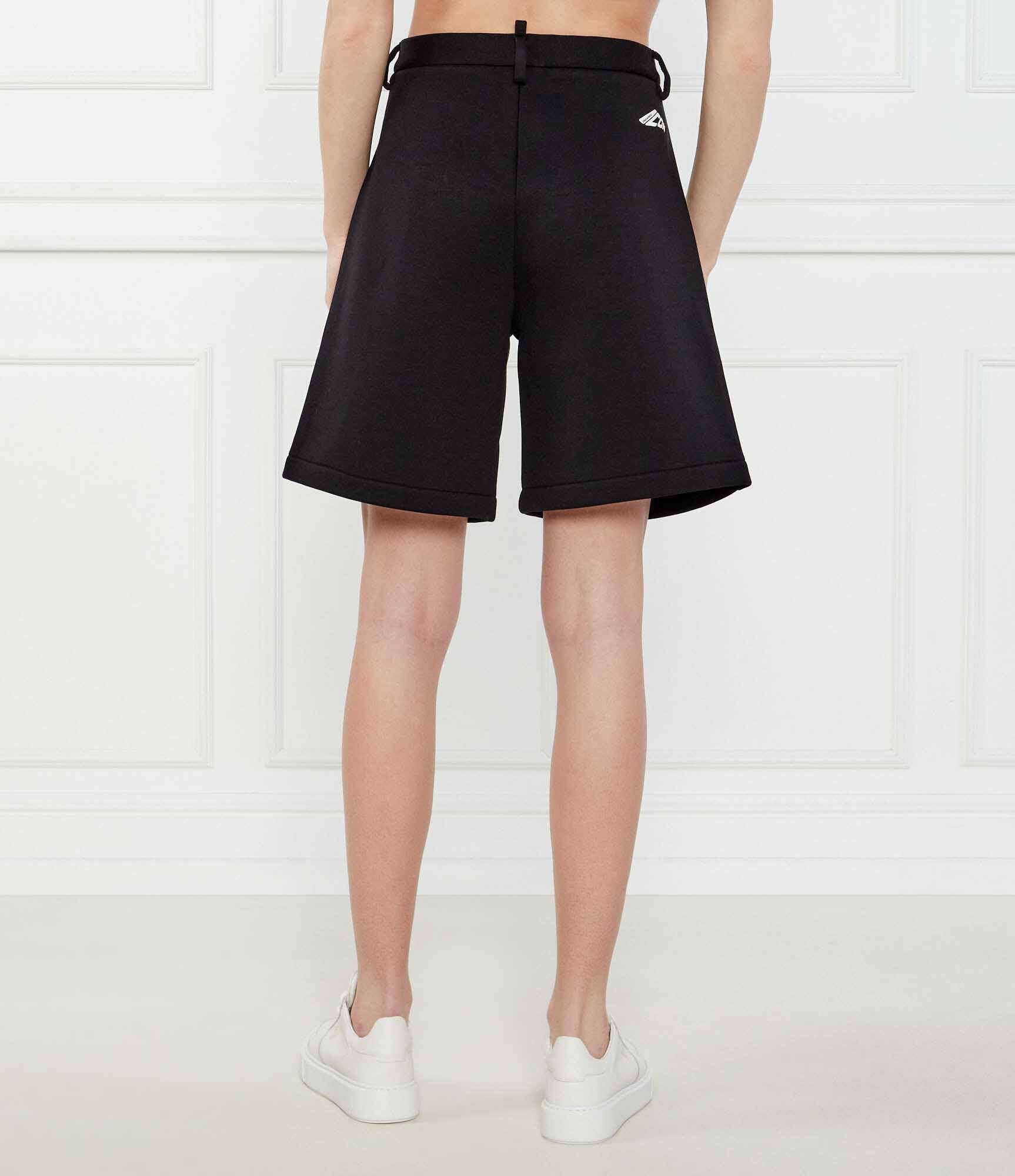 Dsquared2 Pantaloni scurți | Loose fit
