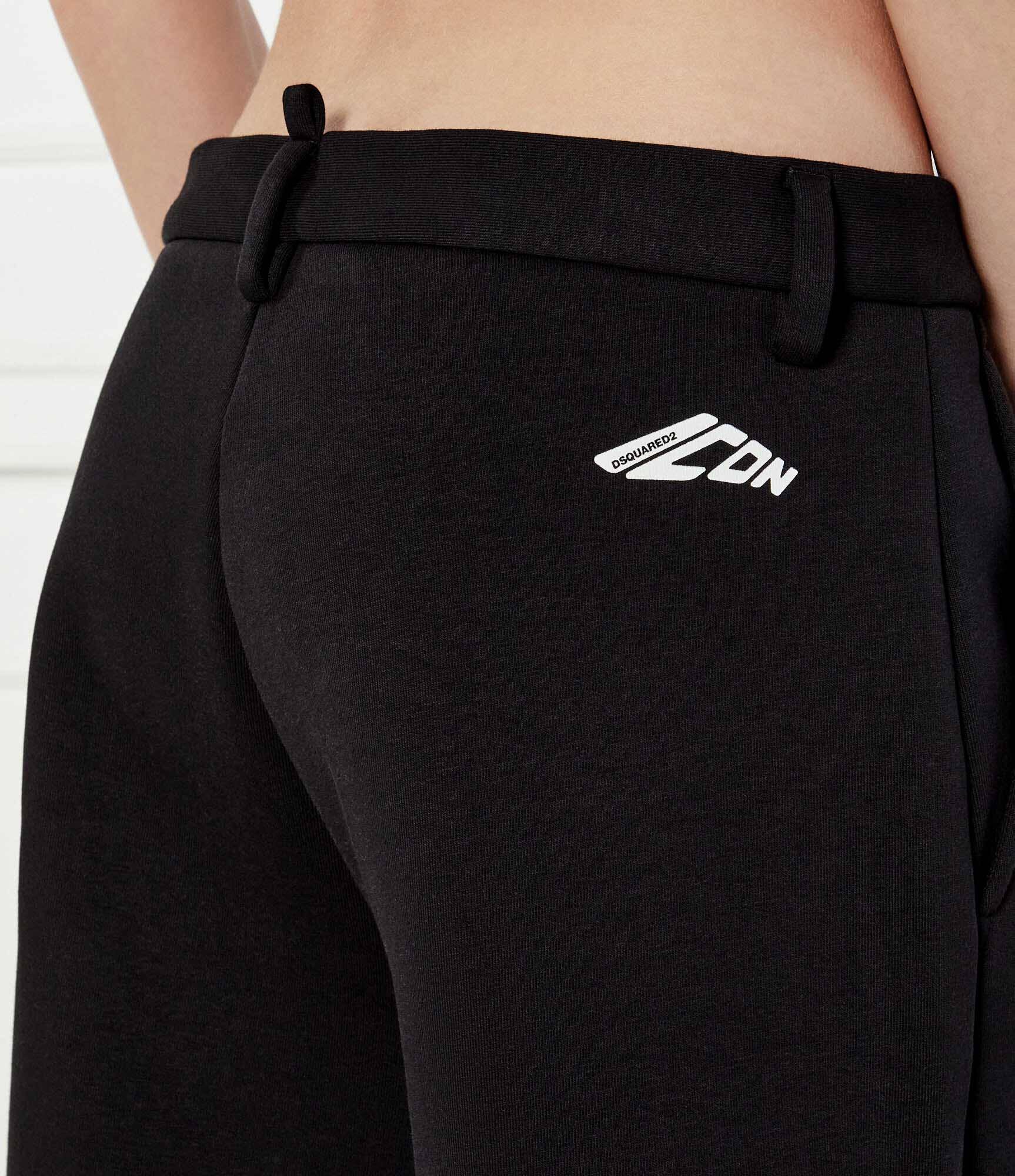 Dsquared2 Pantaloni scurți | Loose fit