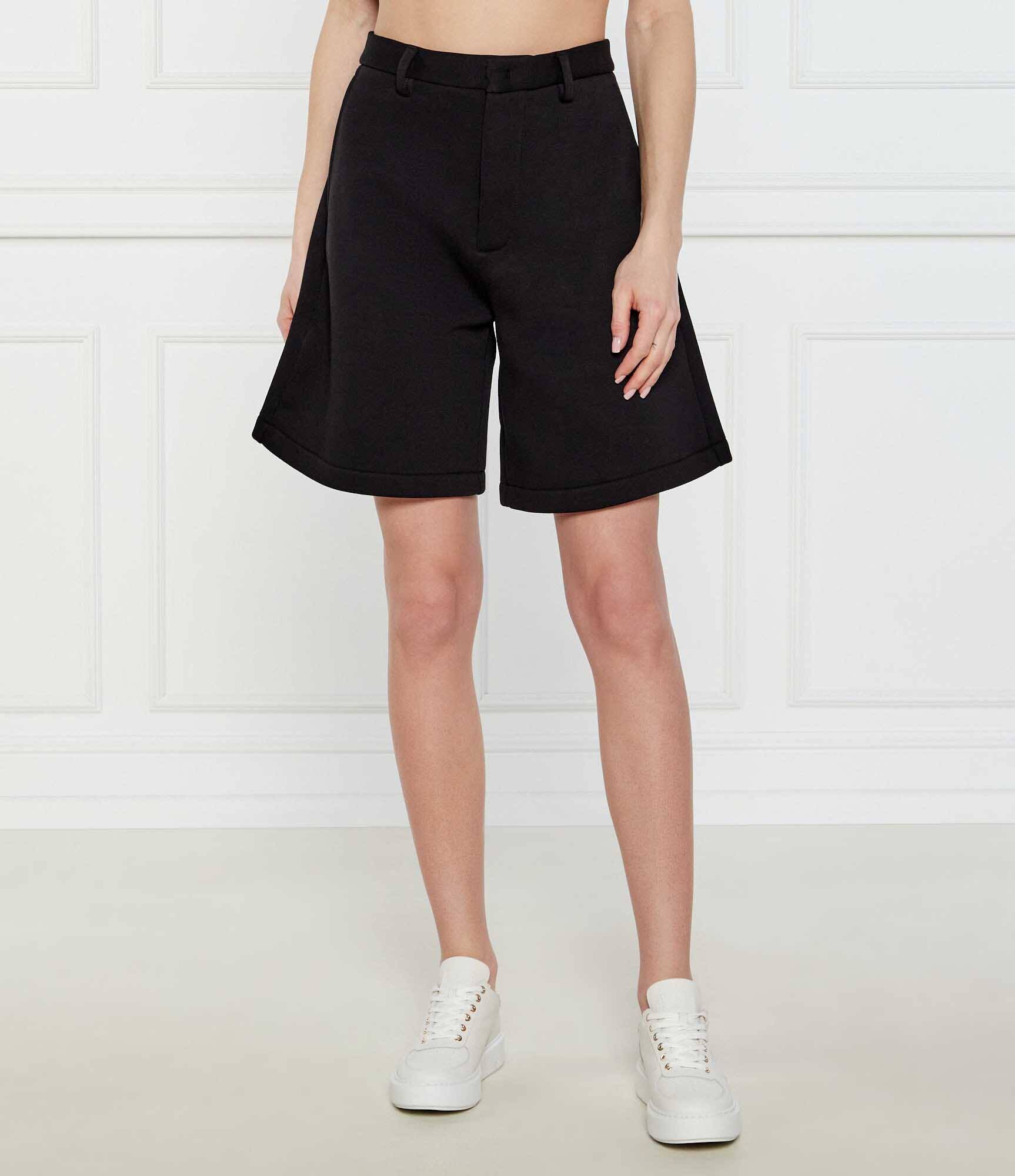 Dsquared2 Pantaloni scurți | Loose fit