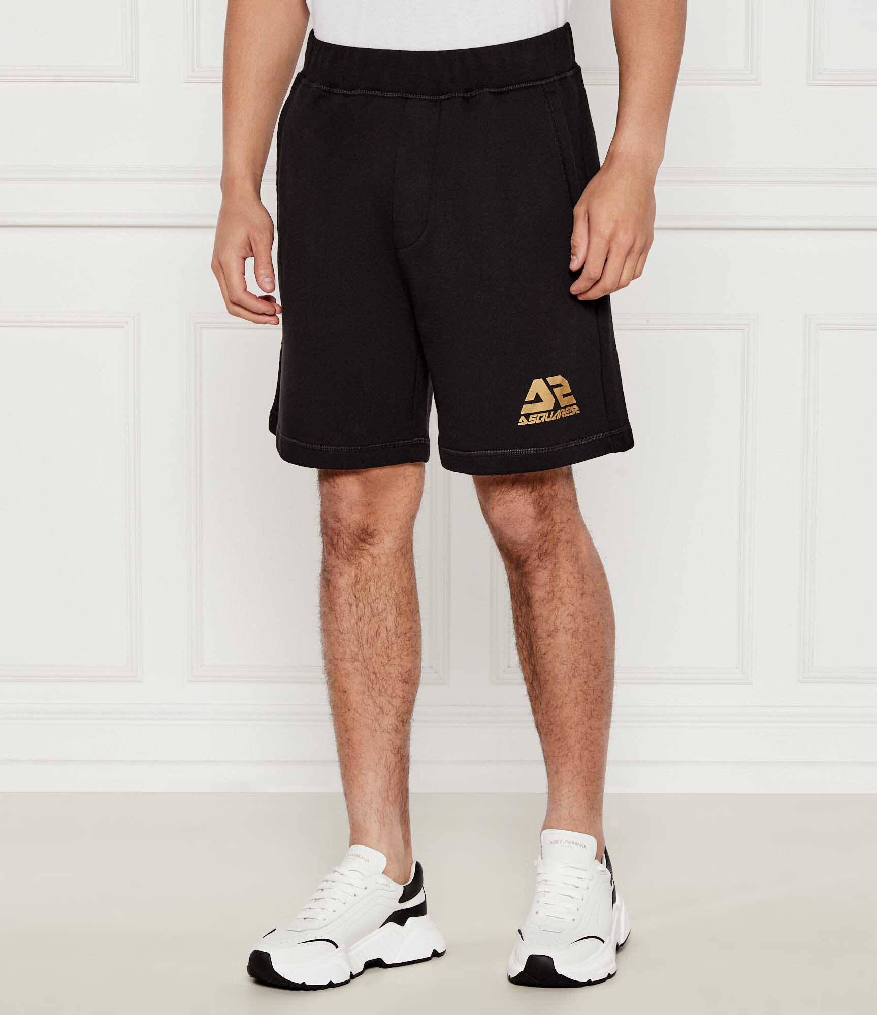 Dsquared2 Pantaloni scurți | Regular Fit