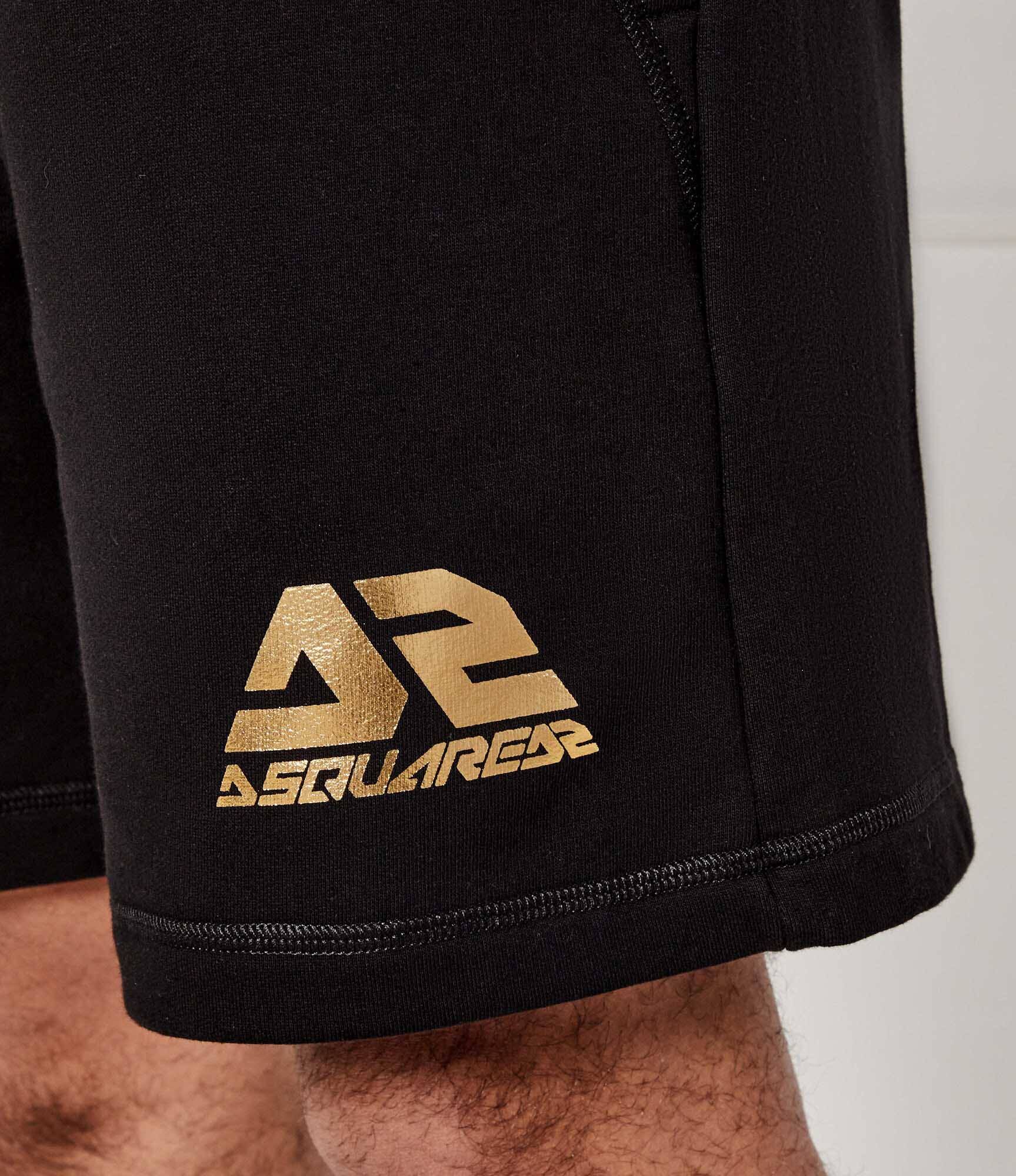 Dsquared2 Pantaloni scurți | Regular Fit