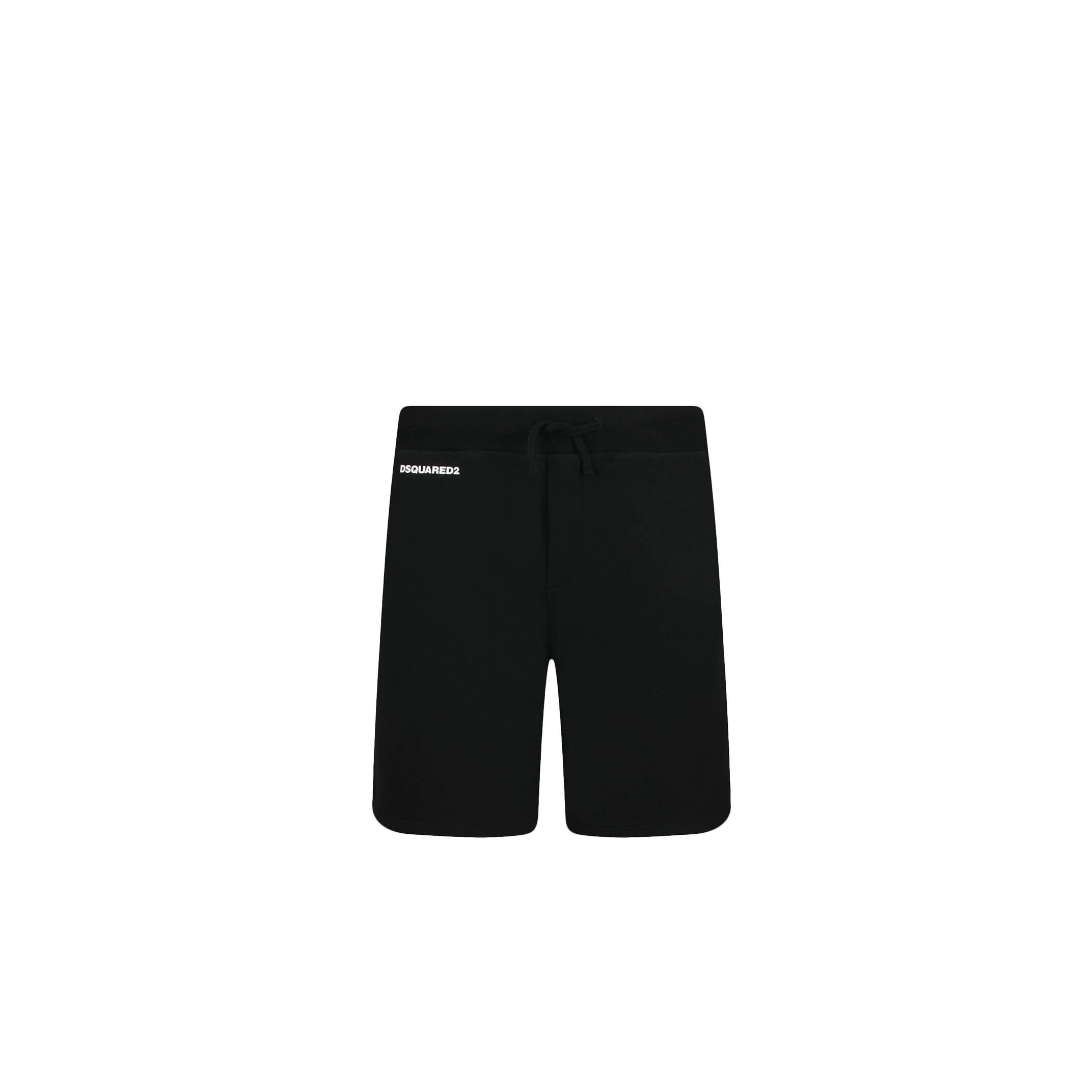 Dsquared2 Pantaloni scurți | Regular Fit