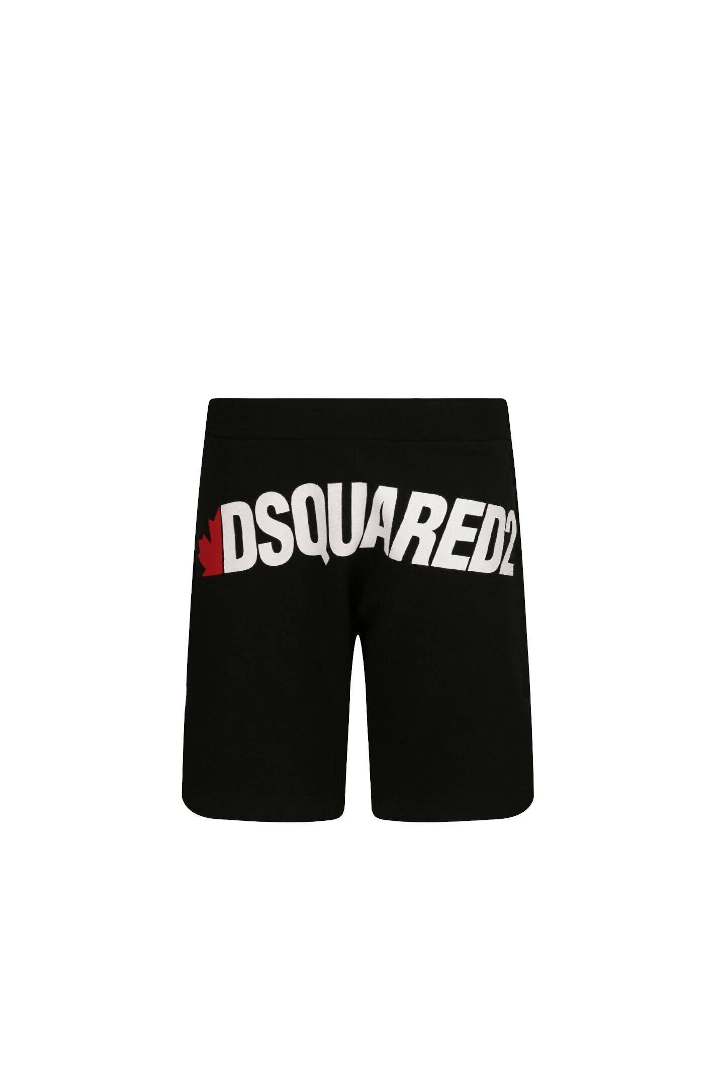 Dsquared2 Pantaloni scurți | Regular Fit