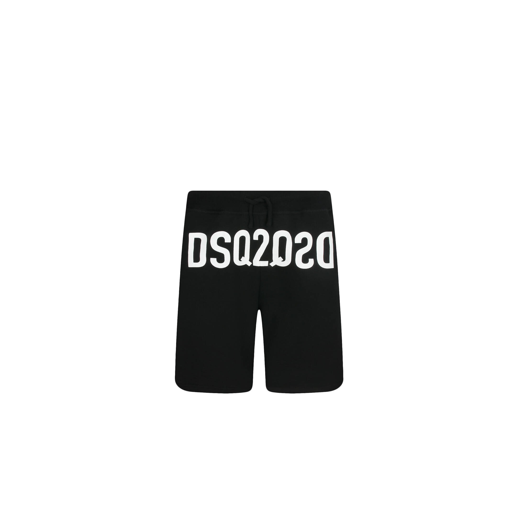 Dsquared2 Pantaloni scurți | Regular Fit