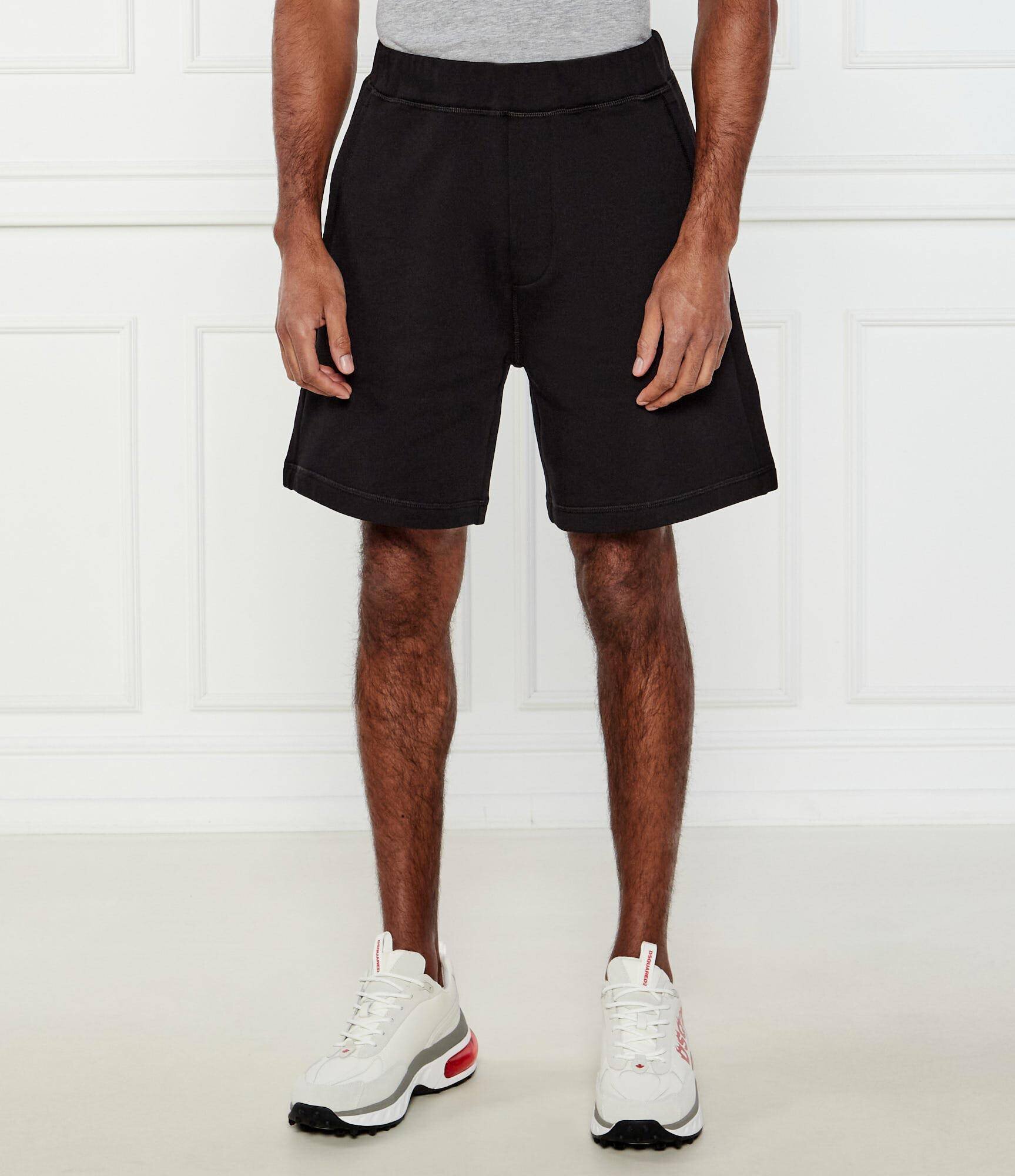 Dsquared2 Pantaloni scurți | Relaxed fit