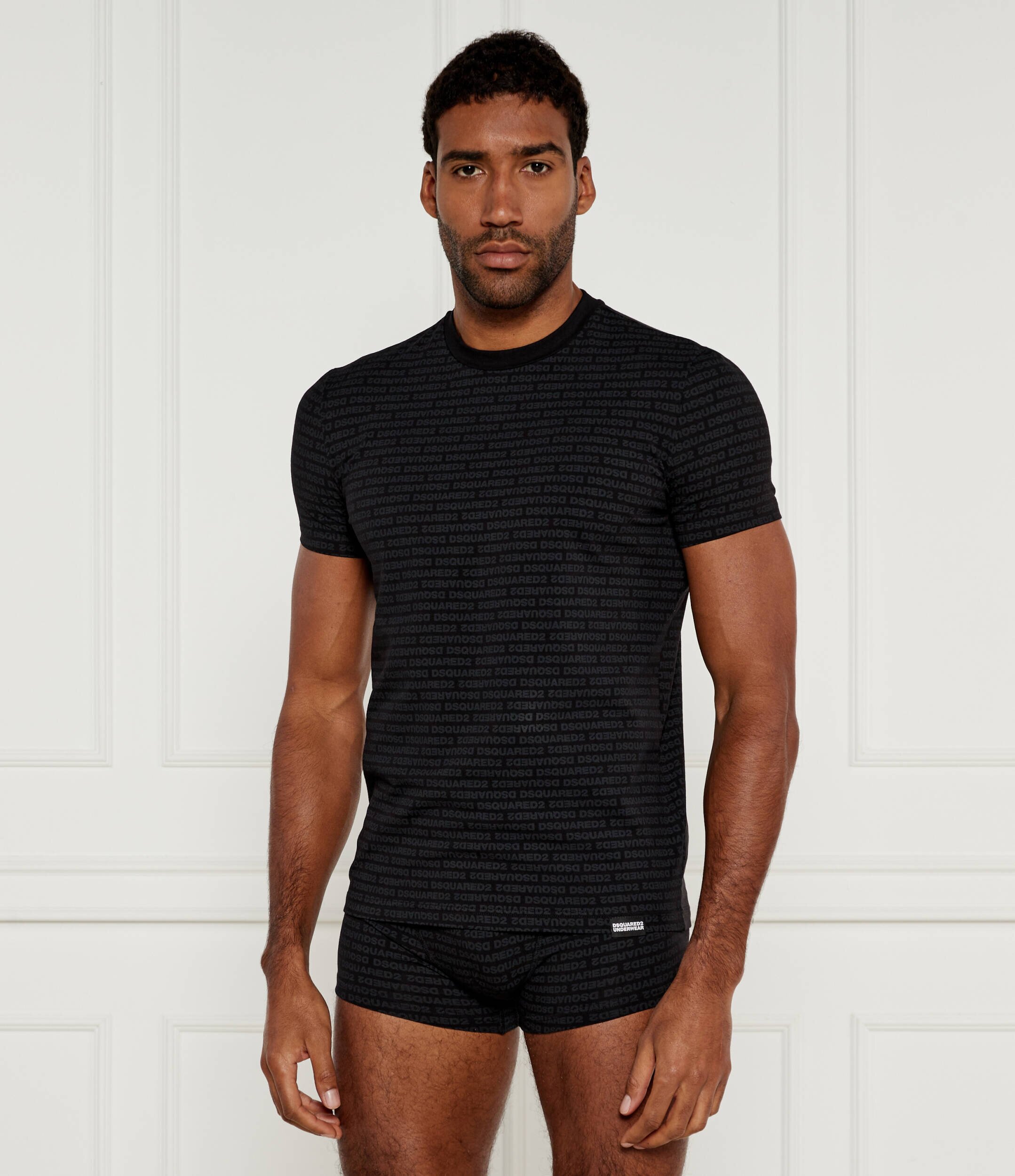 Dsquared2 Pijama | Slim Fit