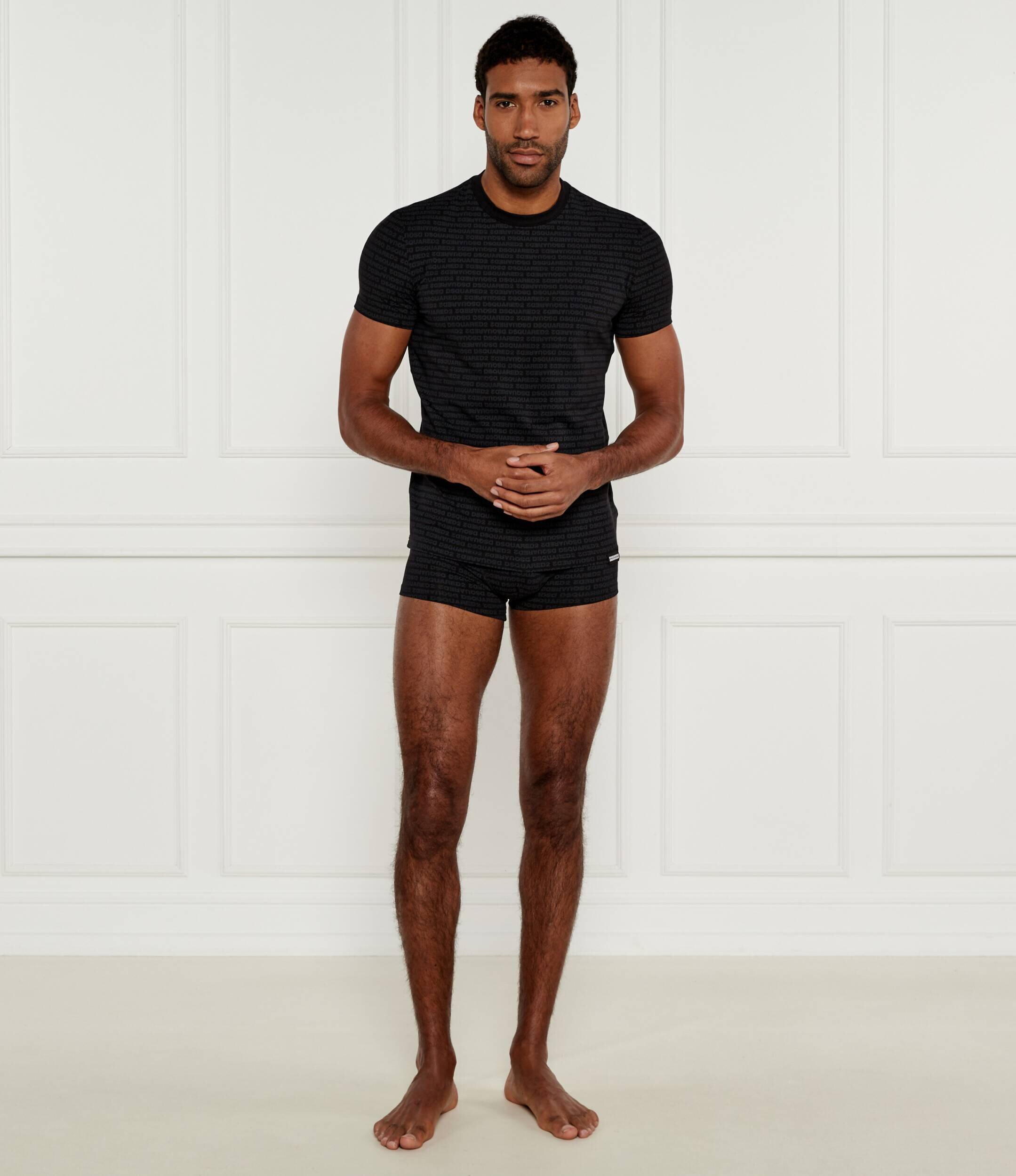 Dsquared2 Pijama | Slim Fit