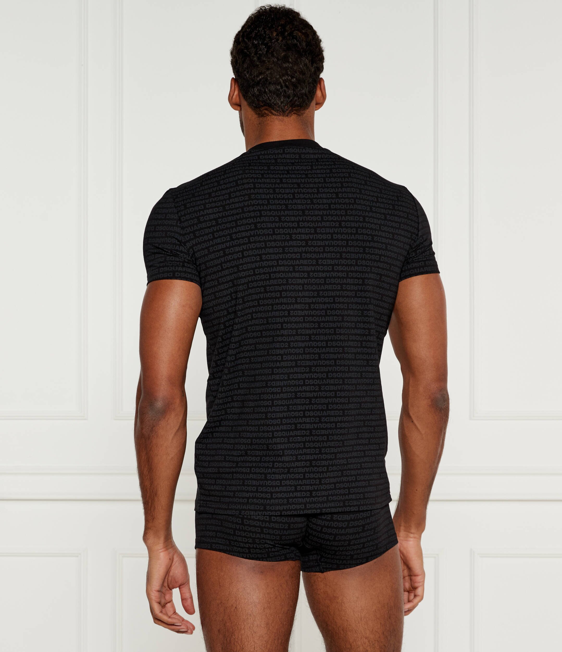 Dsquared2 Pijama | Slim Fit