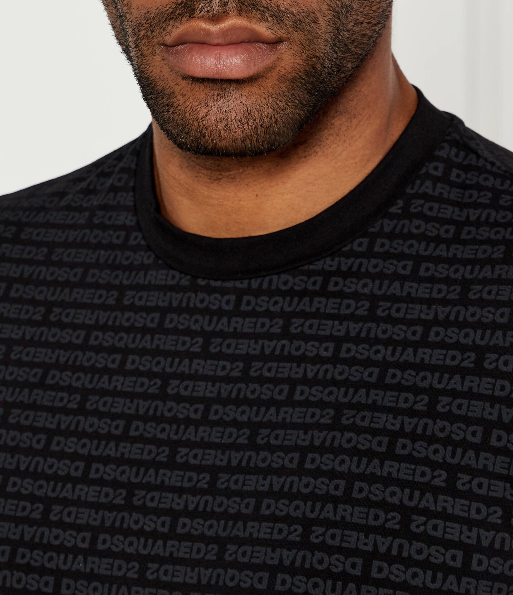 Dsquared2 Pijama | Slim Fit