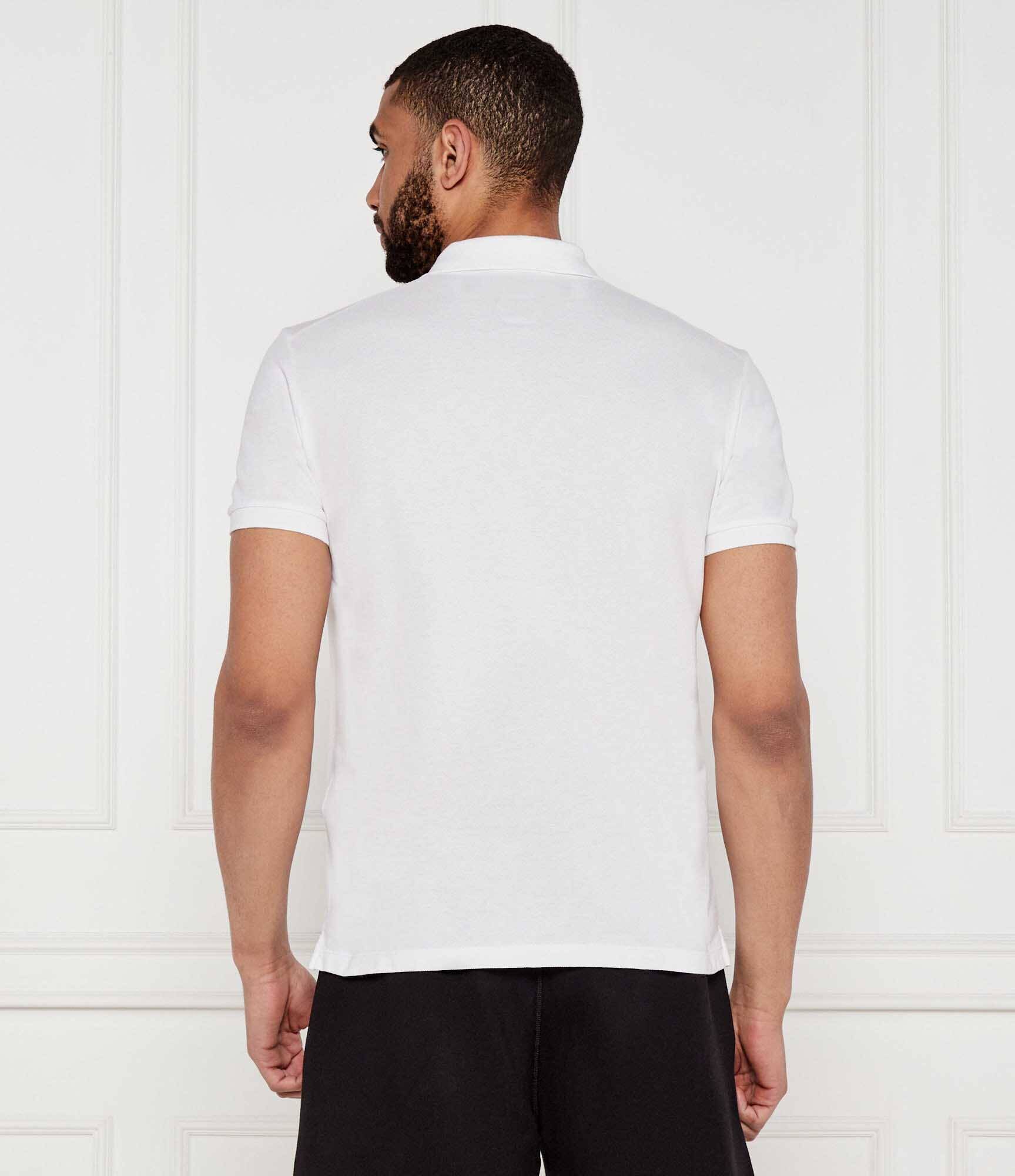 Dsquared2 Polo | Regular Fit