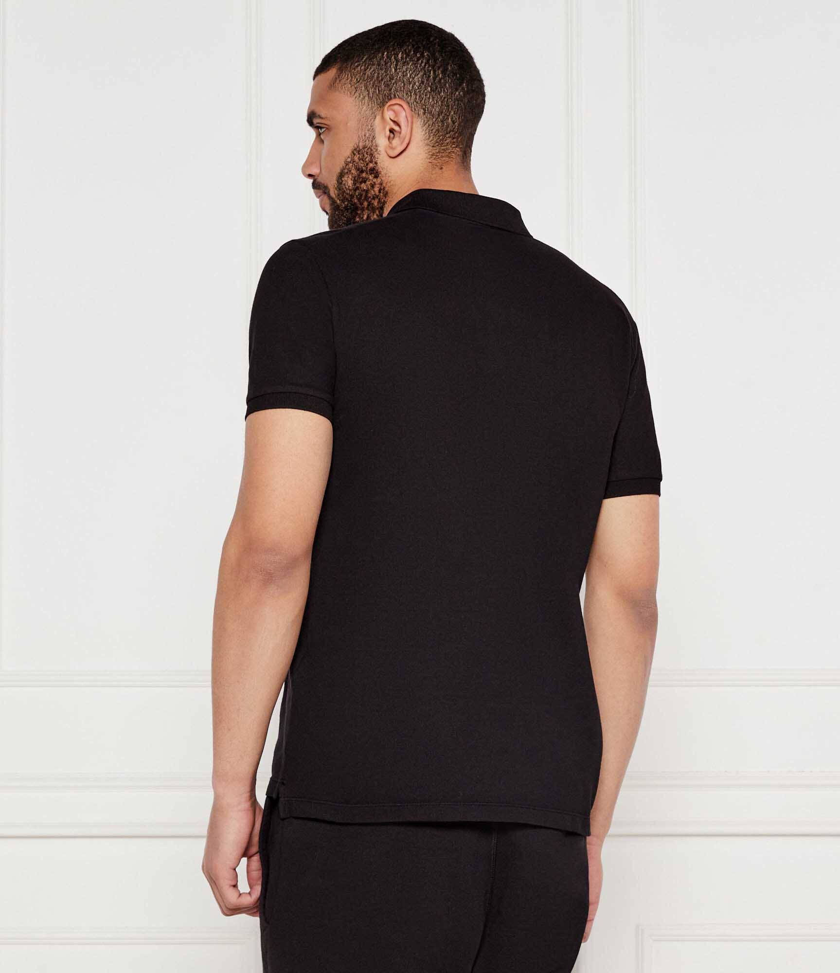 Dsquared2 Polo | Regular Fit