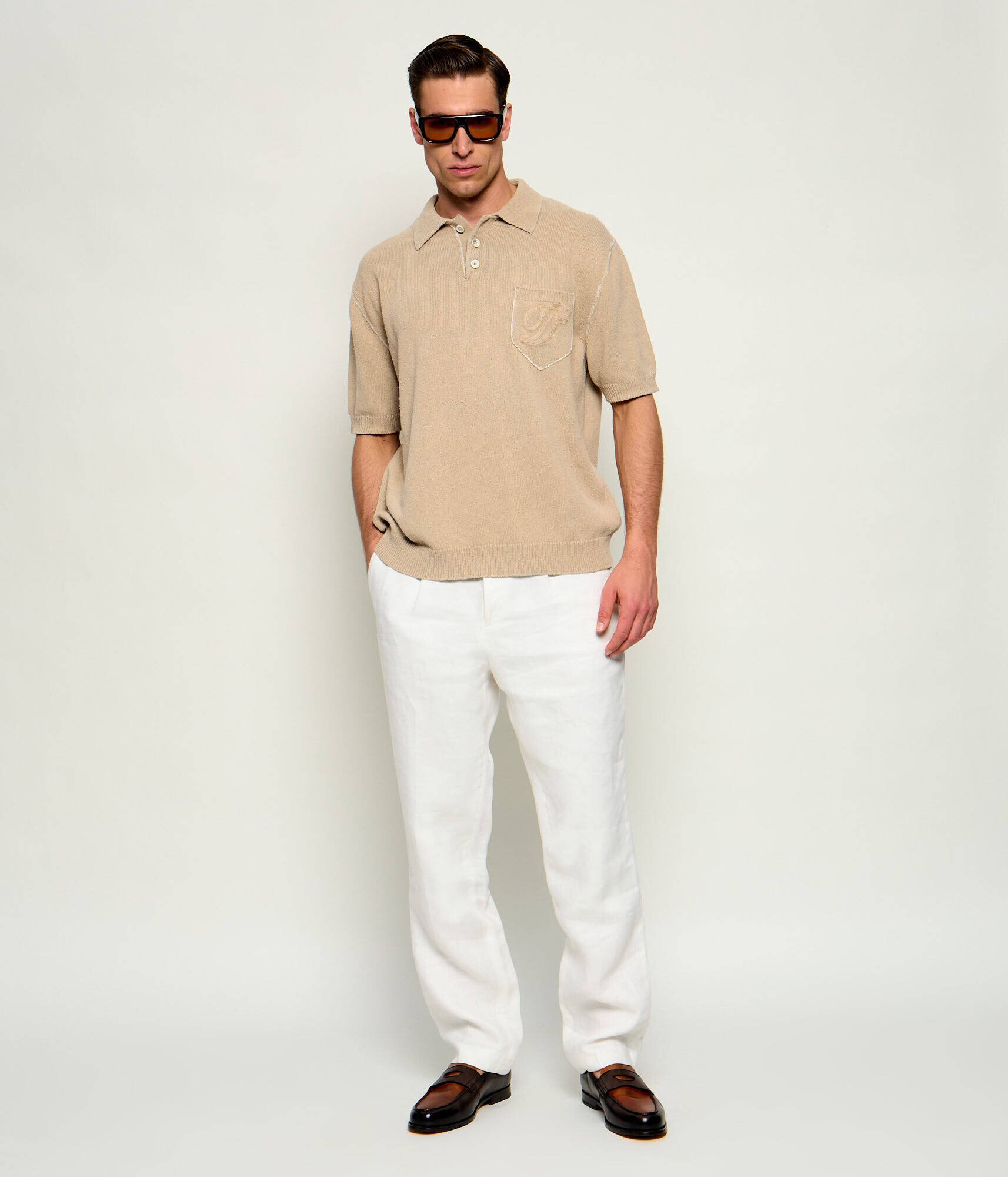 Dsquared2 Polo | Relaxed fit