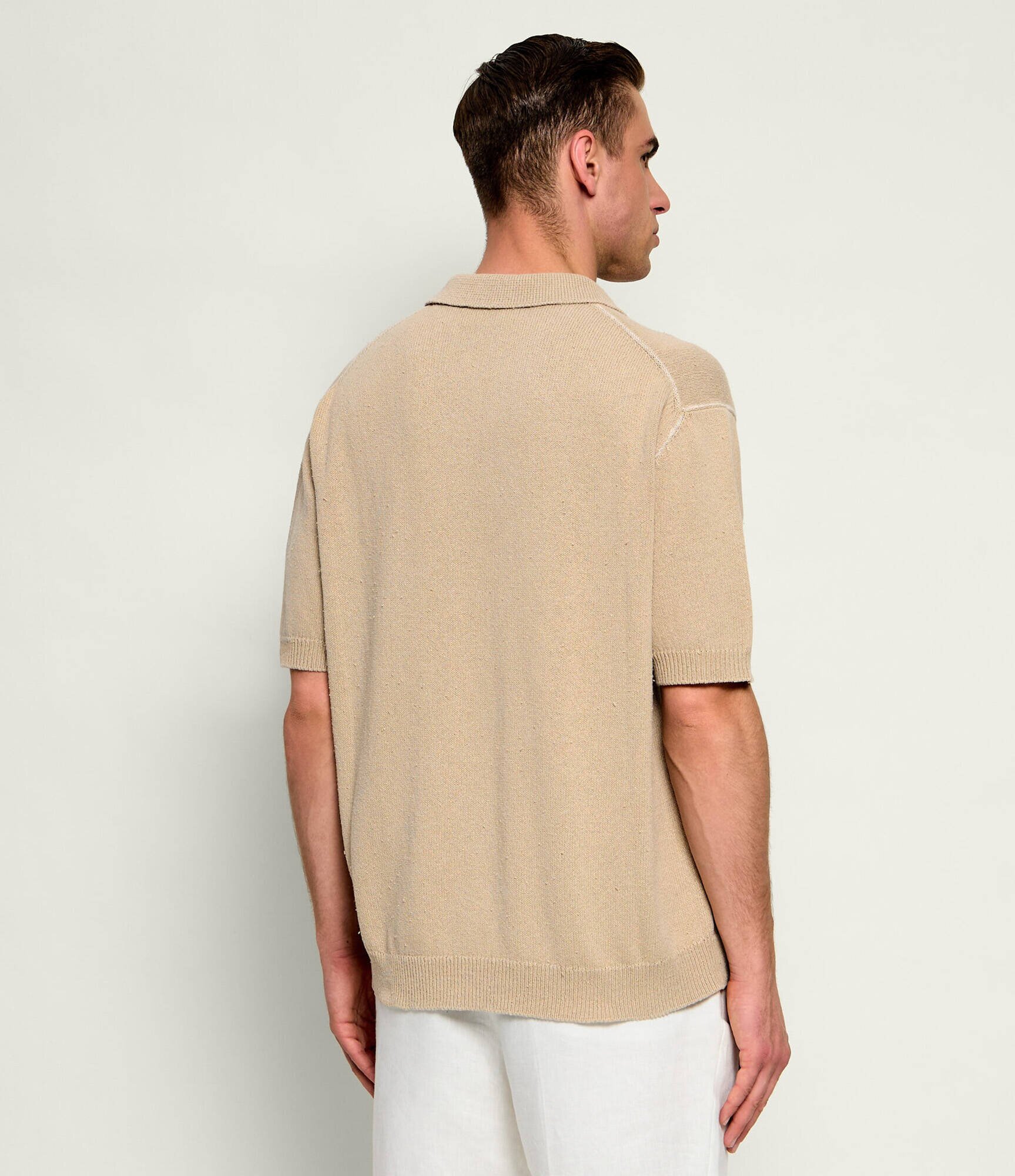 Dsquared2 Polo | Relaxed fit