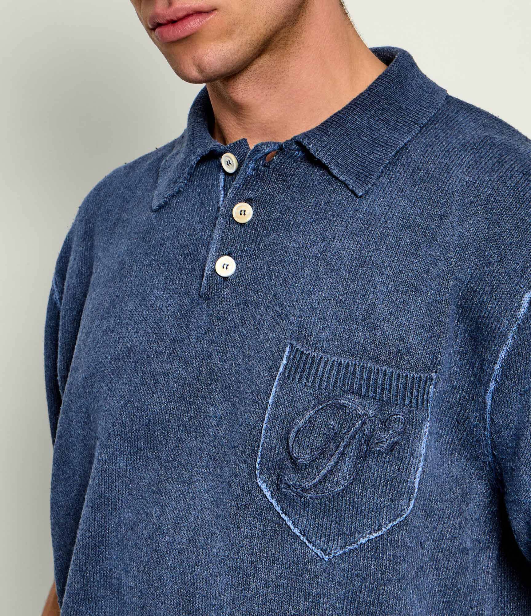 Dsquared2 Polo | Relaxed fit