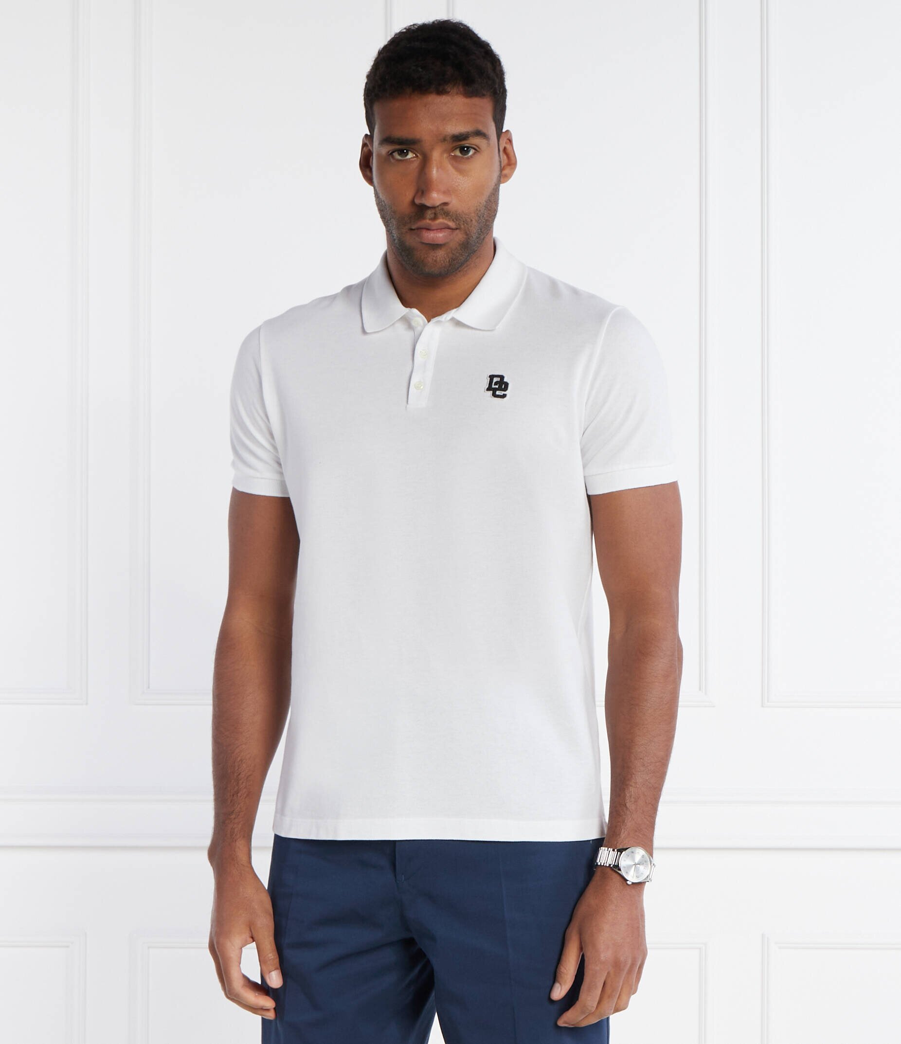 Dsquared2 Polo | Slim Fit