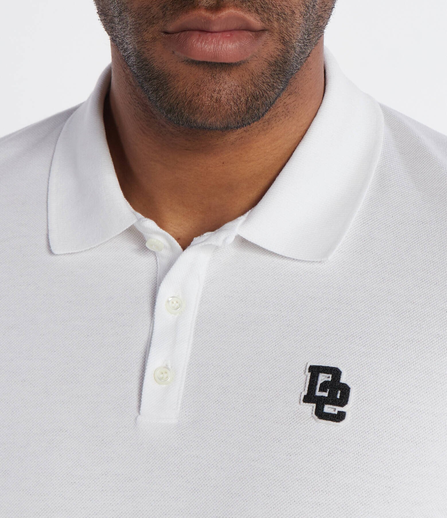 Dsquared2 Polo | Slim Fit