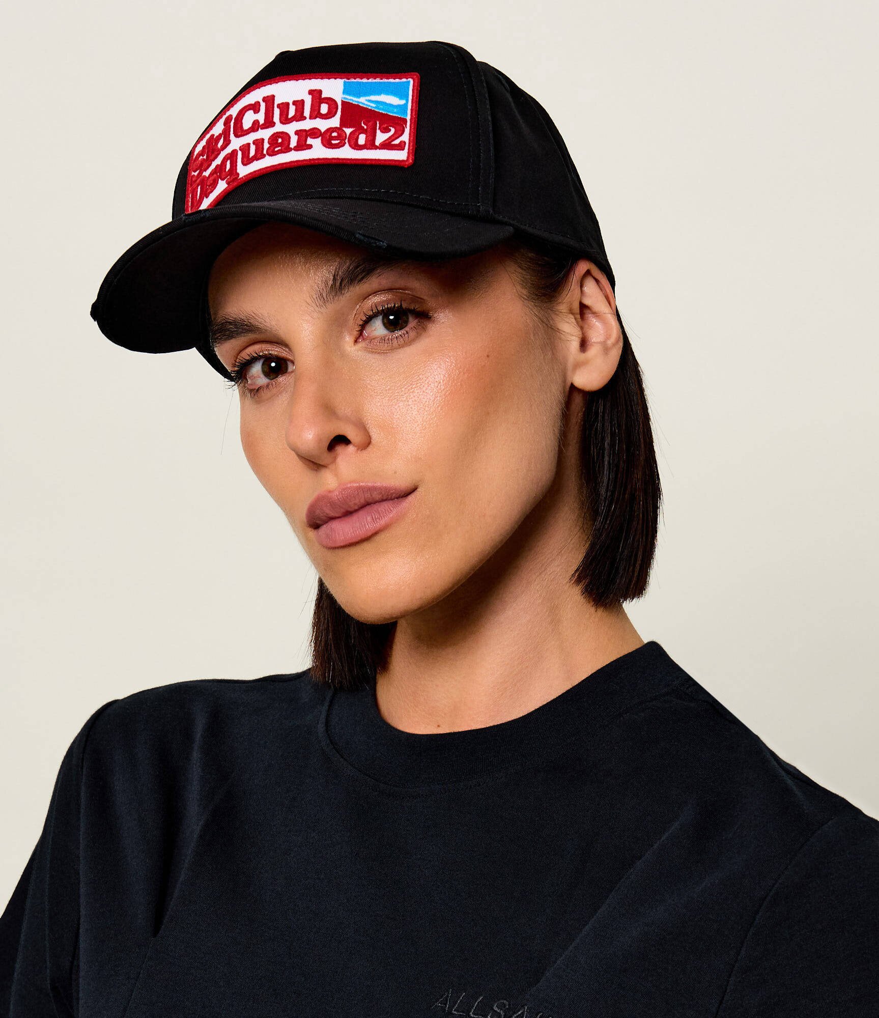 Dsquared2 Șapcă baseball