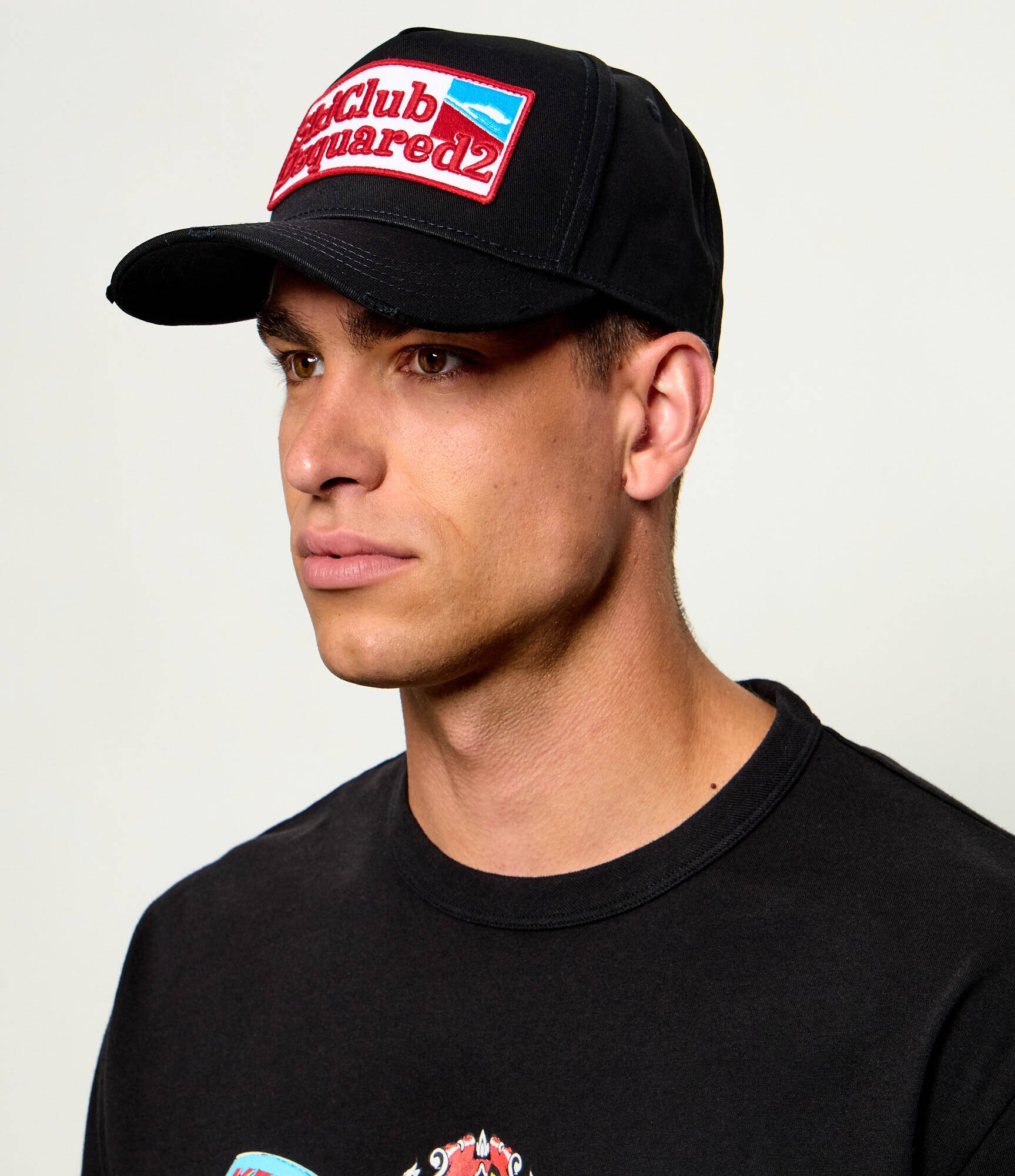 Dsquared2 Șapcă baseball