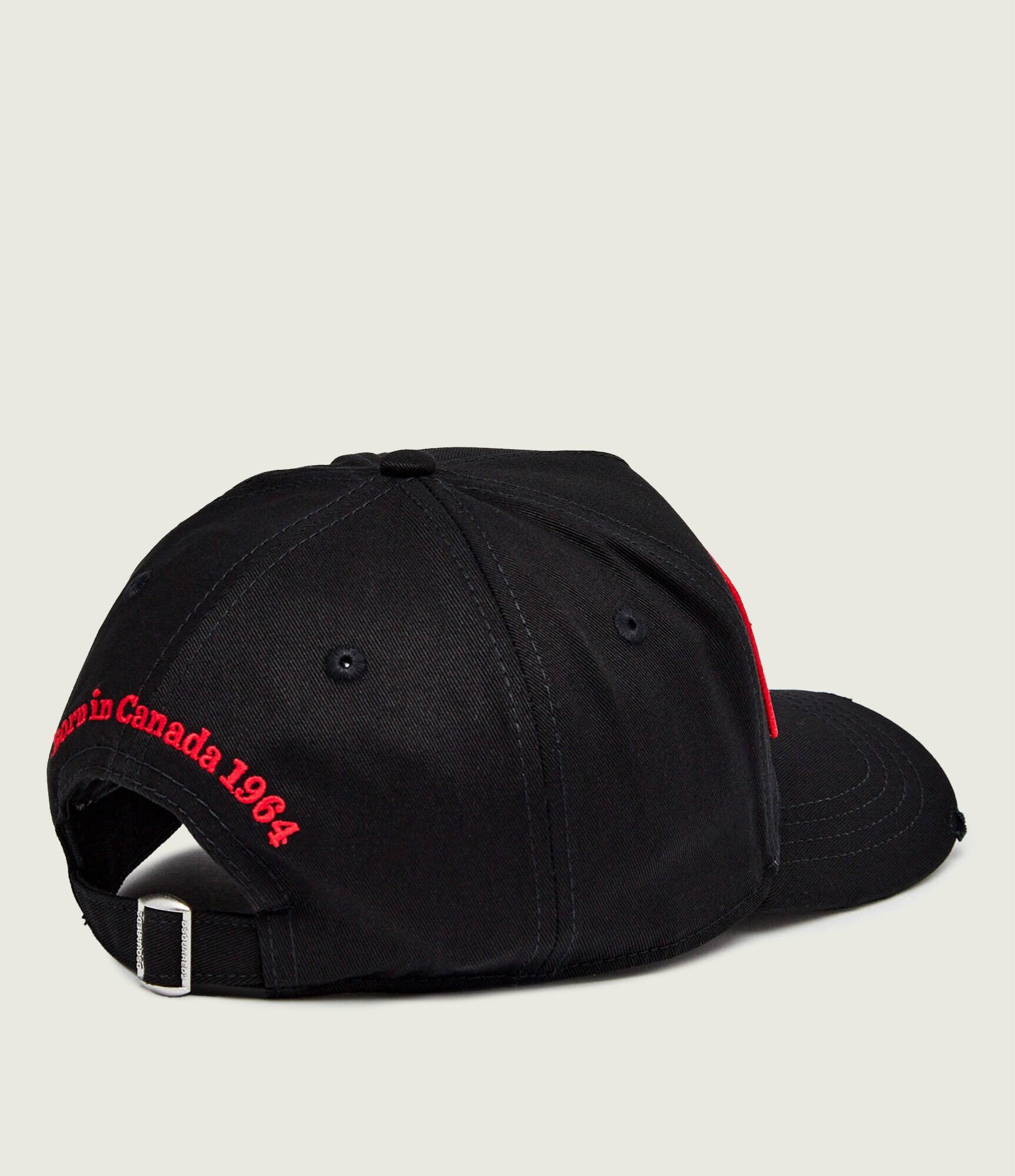 Dsquared2 Șapcă baseball