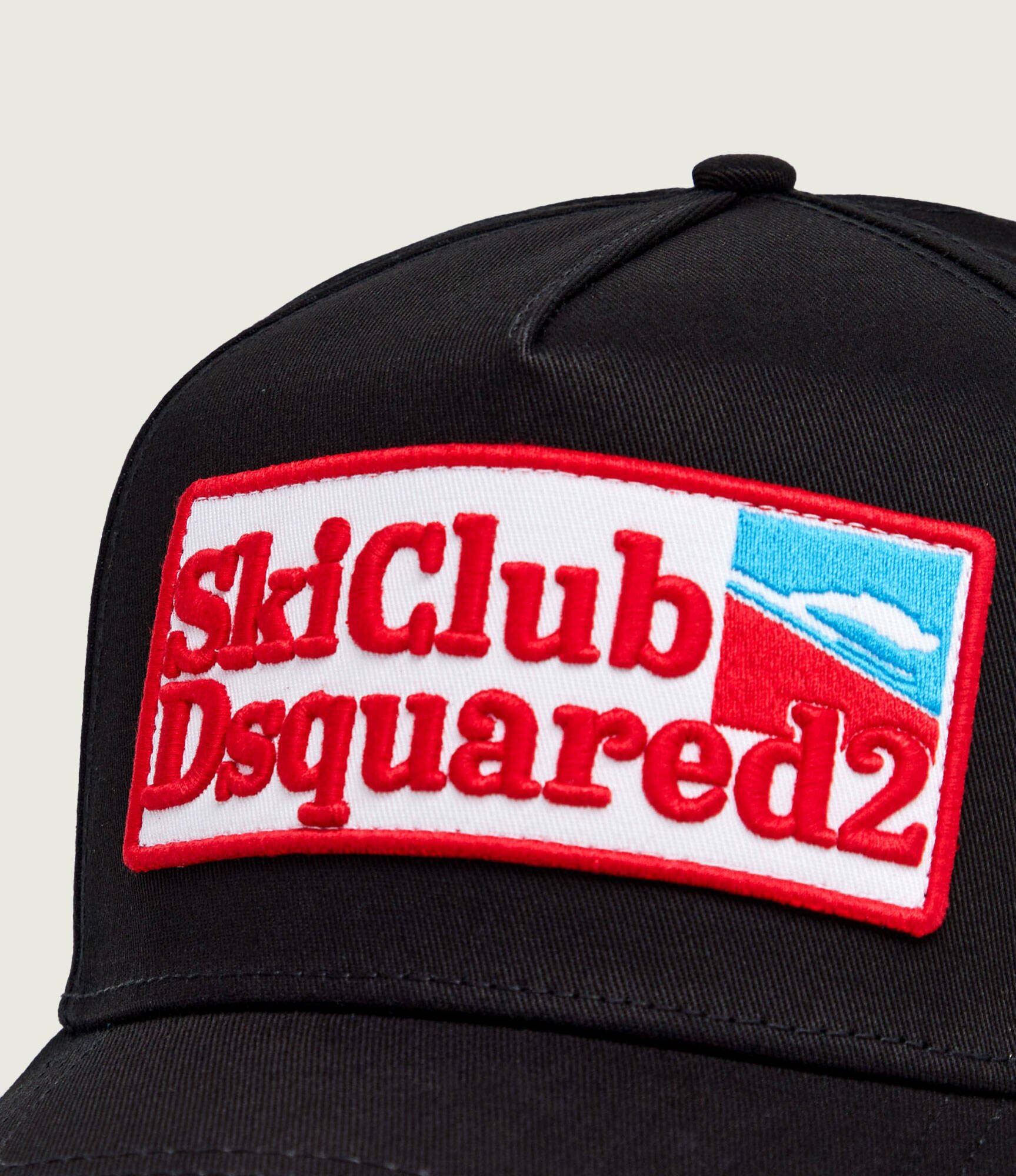 Dsquared2 Șapcă baseball