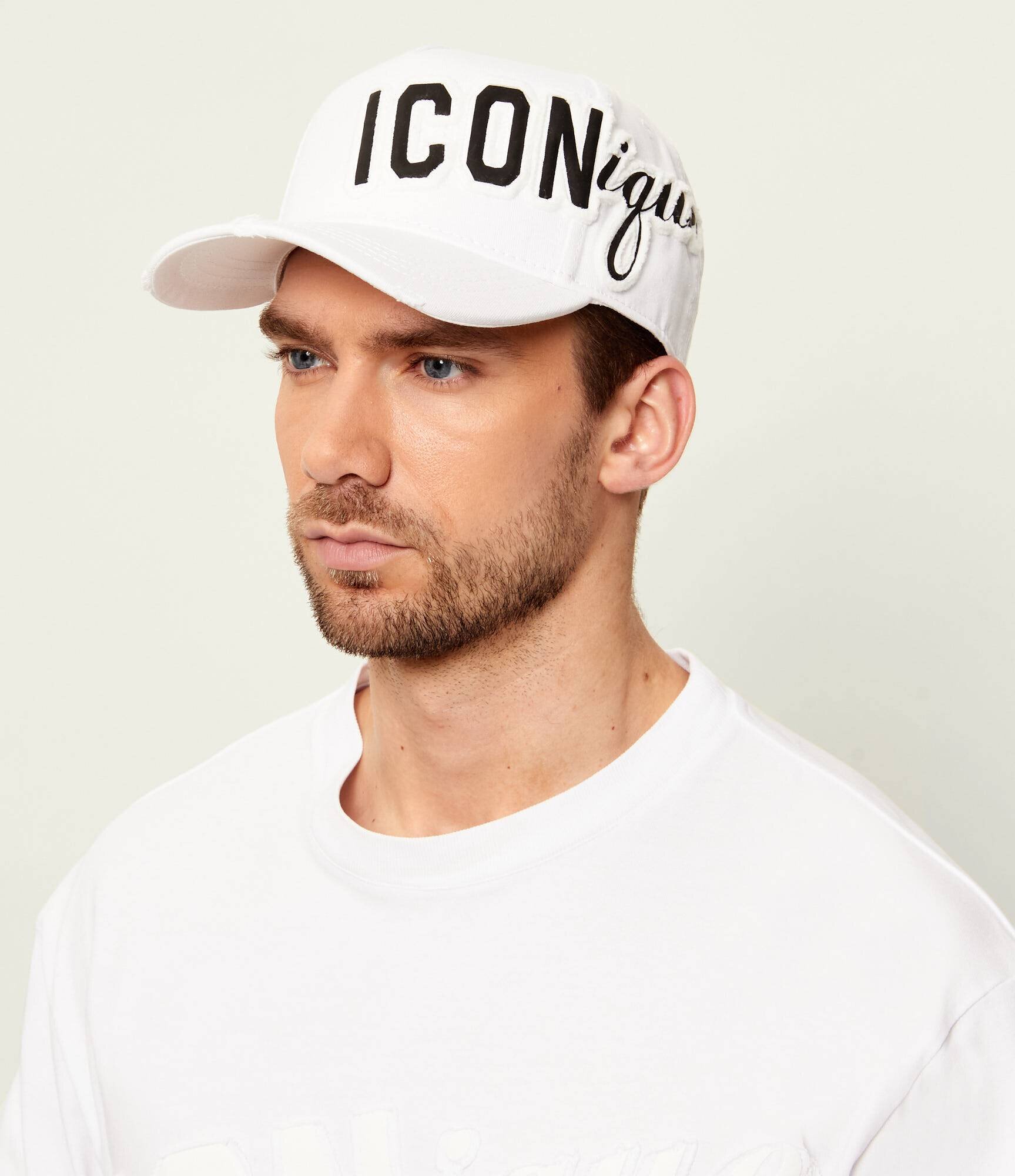 Dsquared2 Șapcă baseball