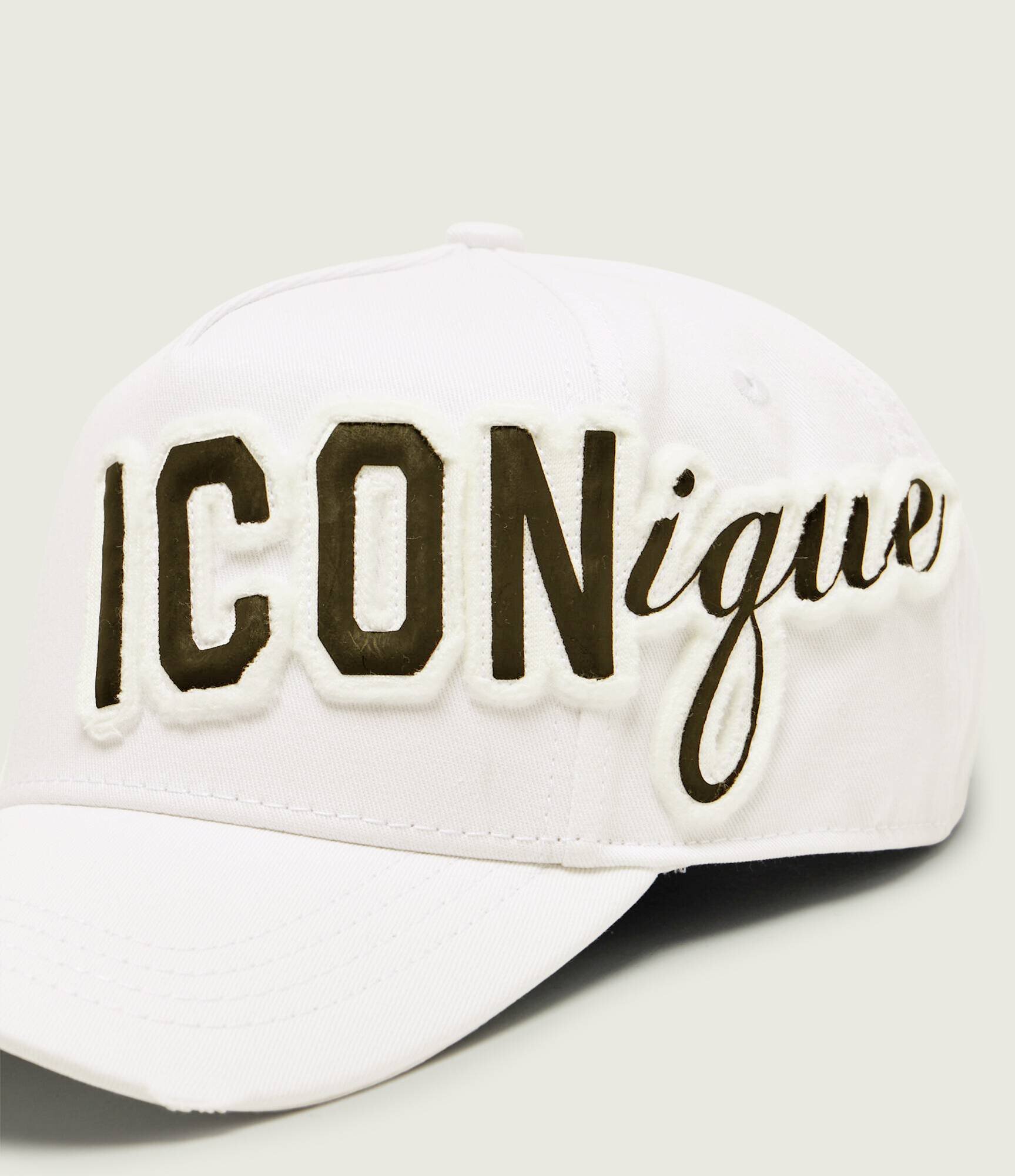 Dsquared2 Șapcă baseball