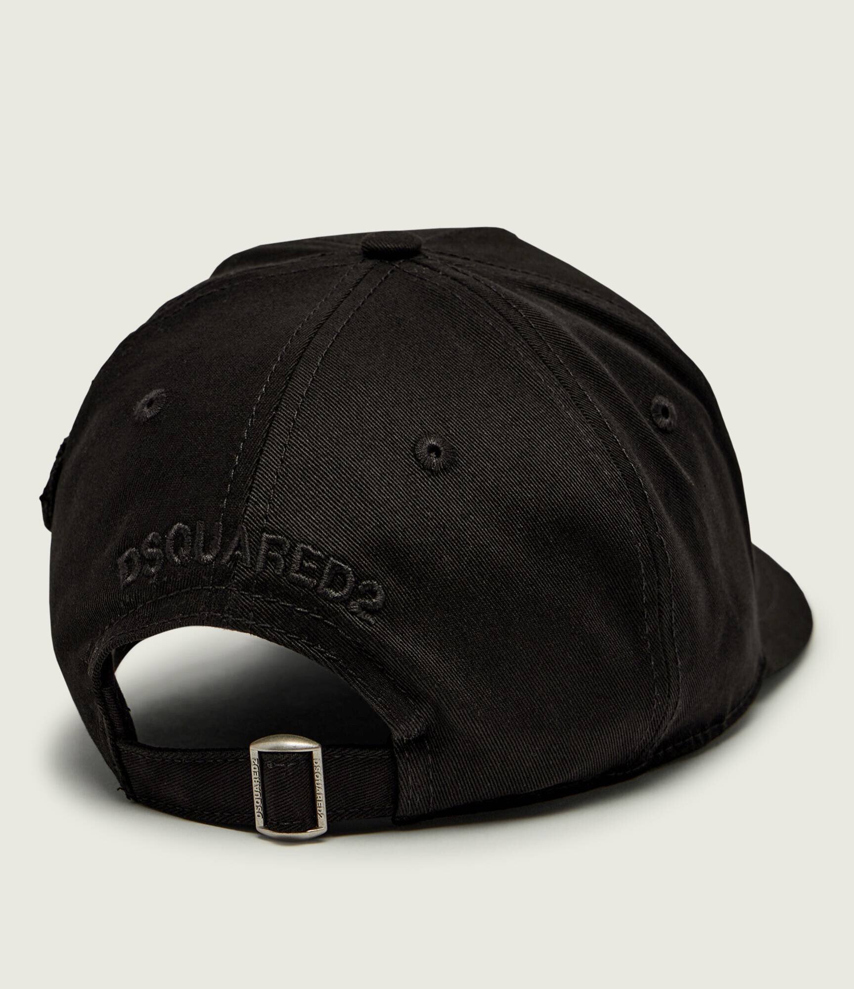 Dsquared2 Șapcă baseball
