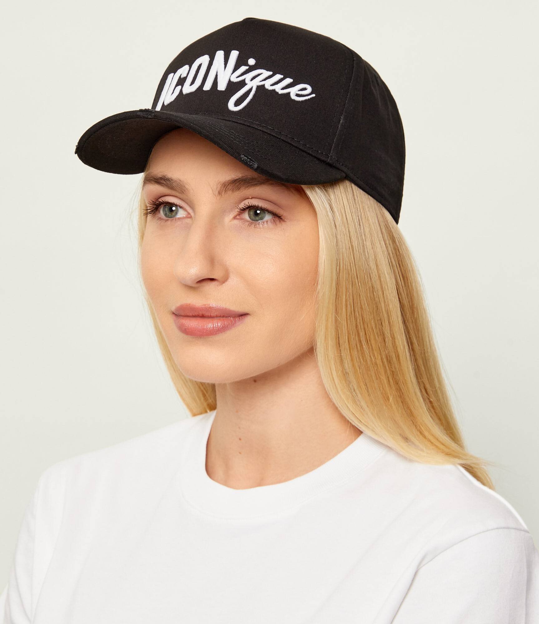 Dsquared2 Șapcă baseball