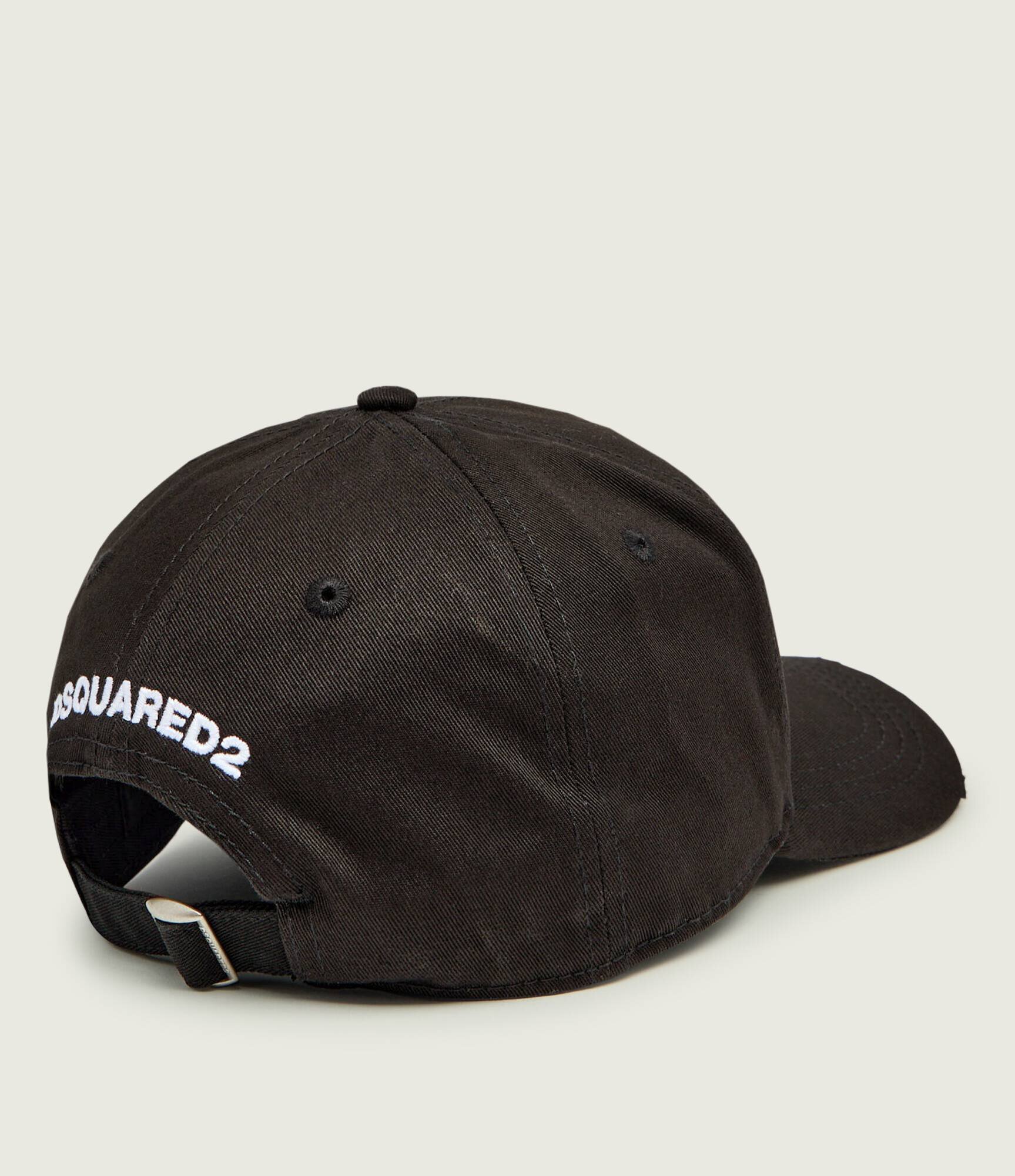 Dsquared2 Șapcă baseball