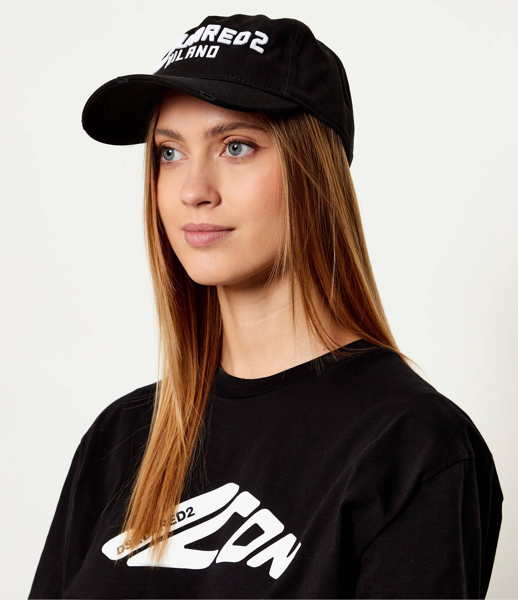 Dsquared2 Șapcă baseball