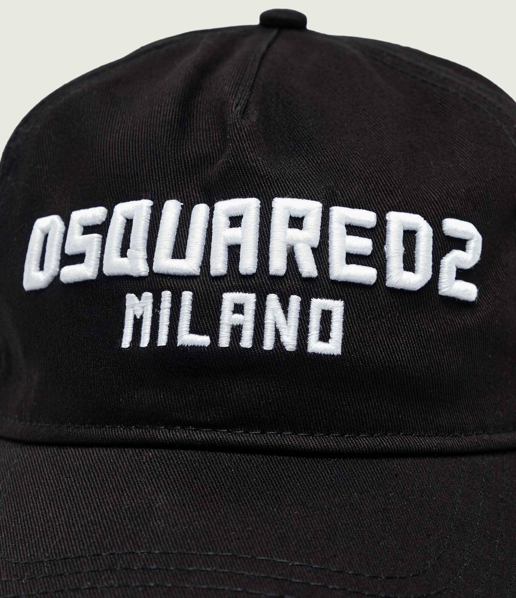 Dsquared2 Șapcă baseball