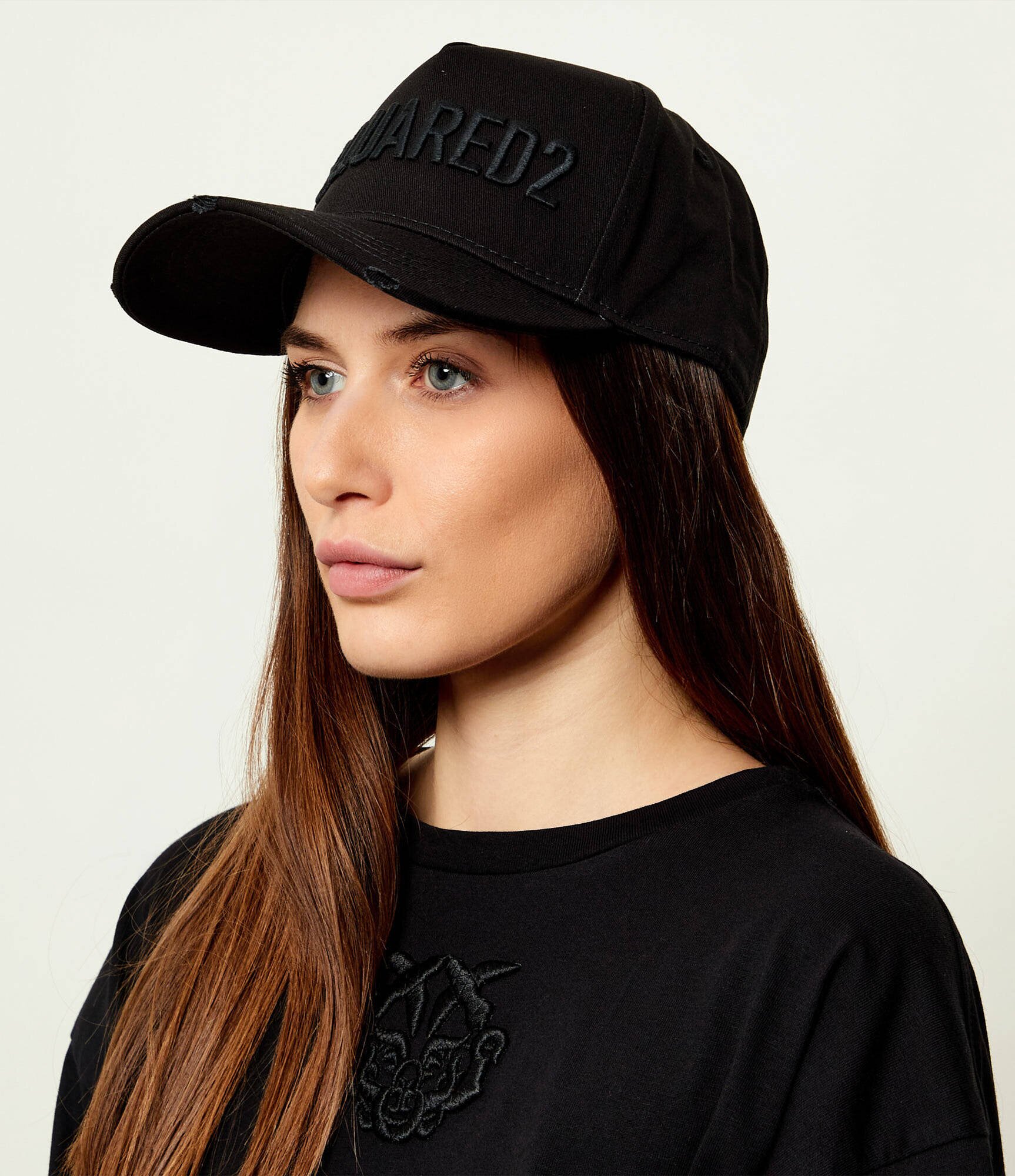 Dsquared2 Șapcă baseball