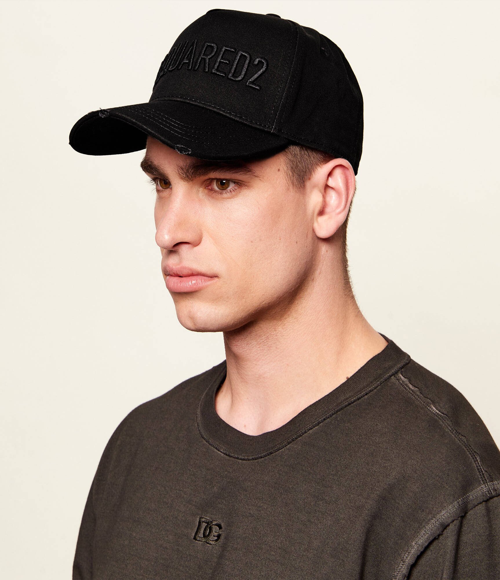 Dsquared2 Șapcă baseball